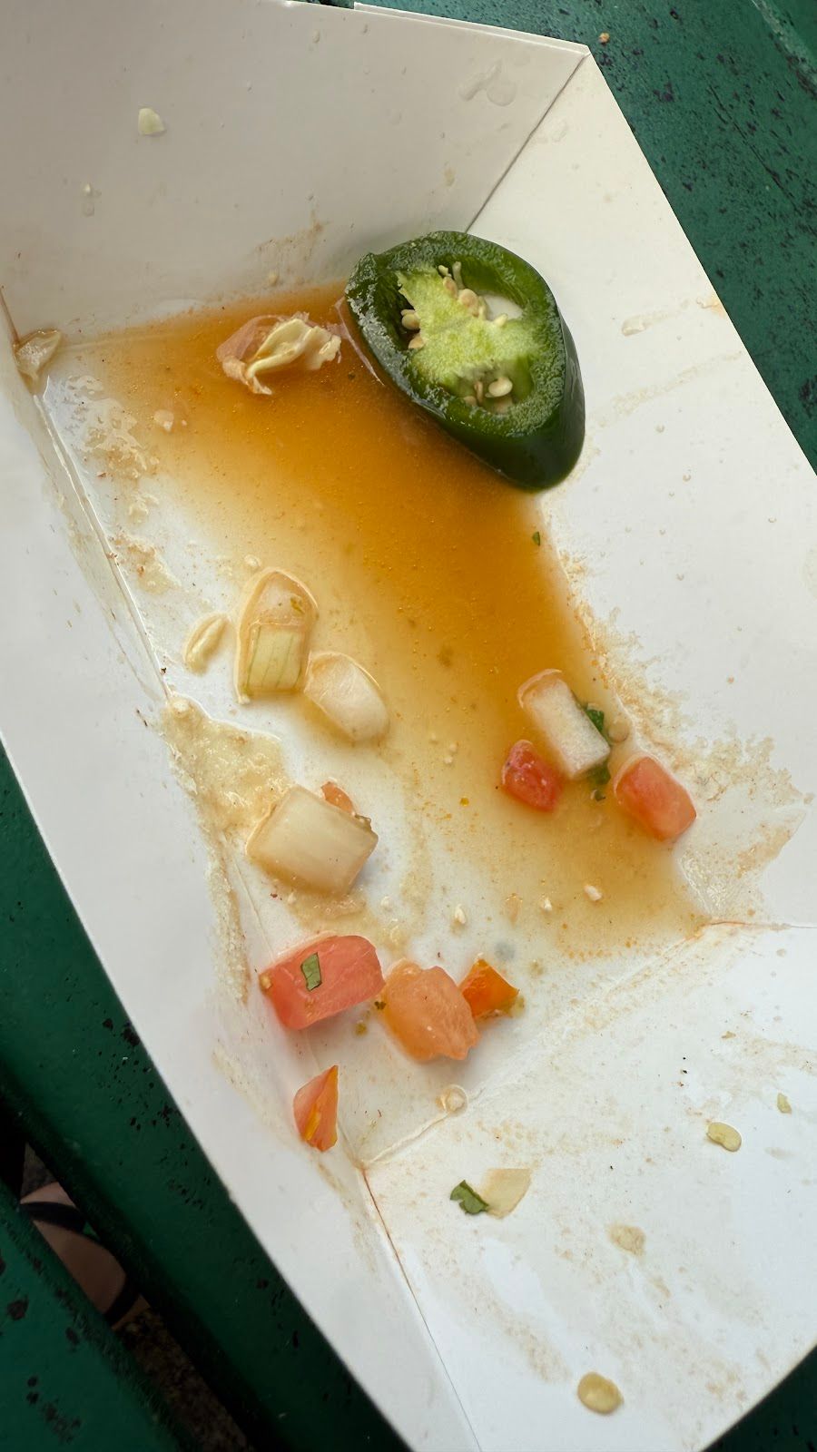 Photo 7 of Ae’s Sassy Tacos in Hāna, Maui