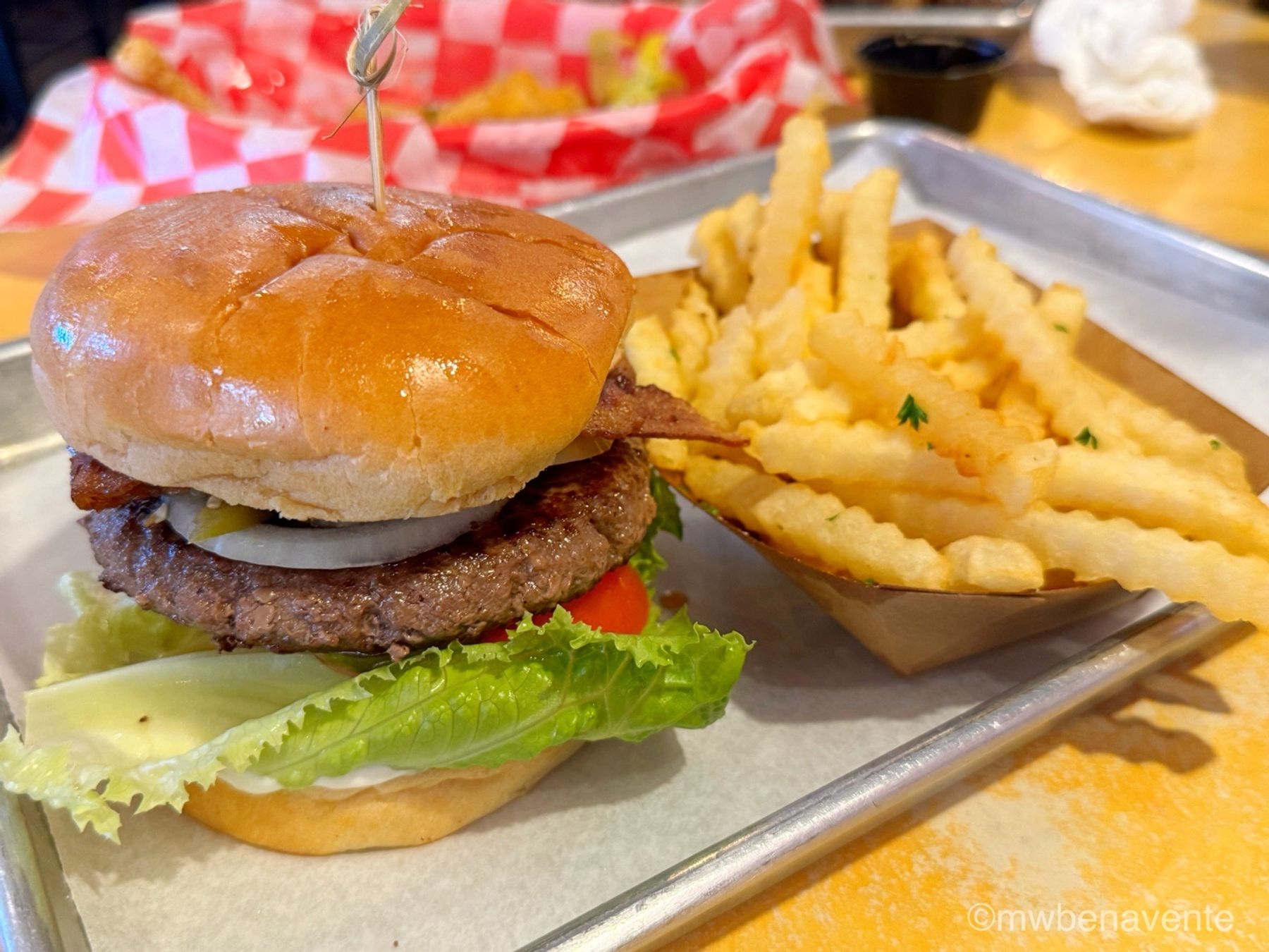 Photo 8 of Dixie Grill BBQ & Crab Shack in Pearl Harbor & ʻAiea, Oahu