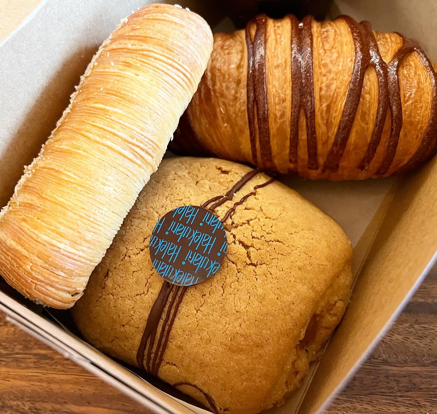 Photo 10 of Halekulani Bakery in Waikīkī, Oahu