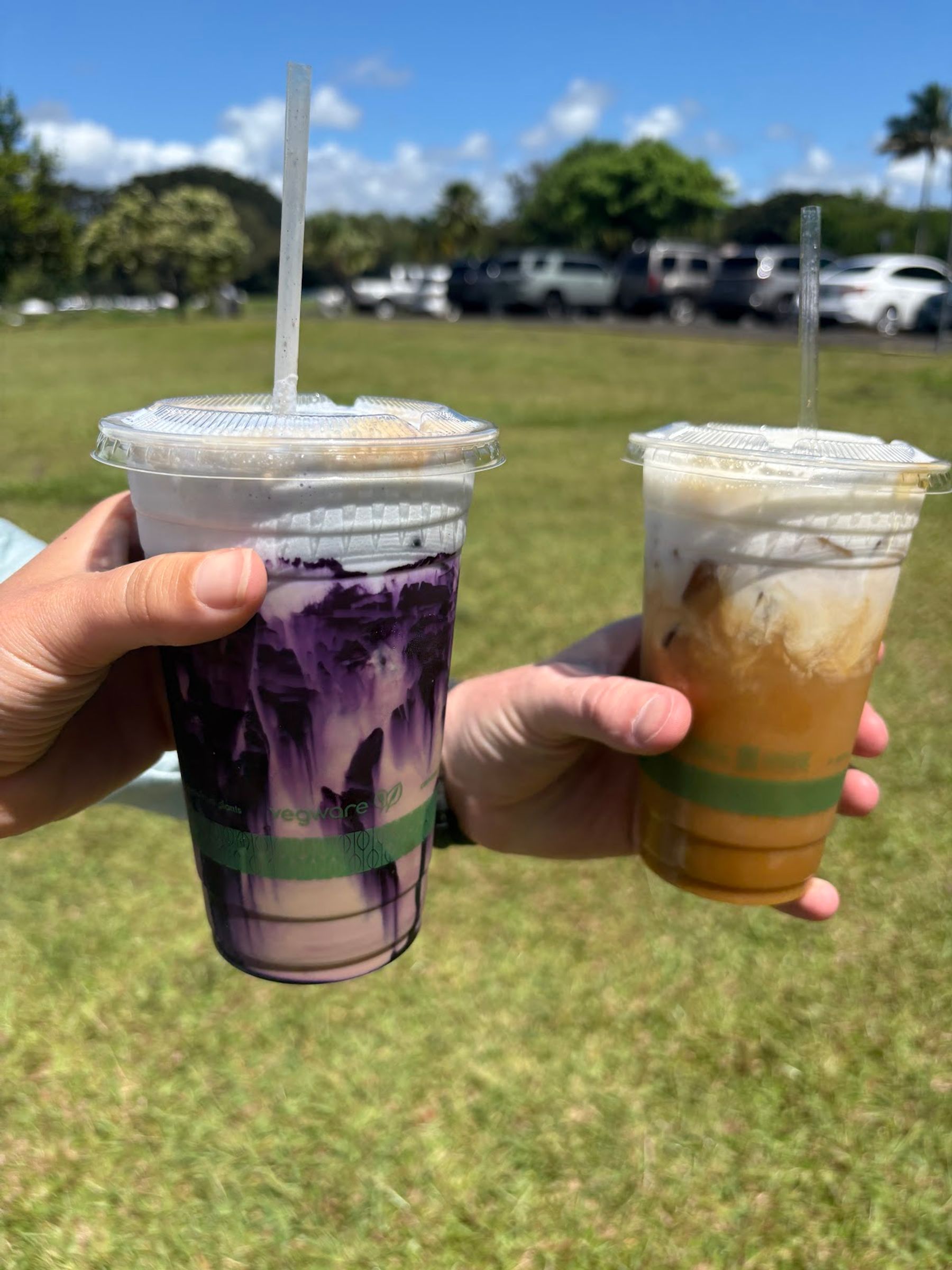 Photo 1 of Hilo Ice Coffee in Hilo, Big Island