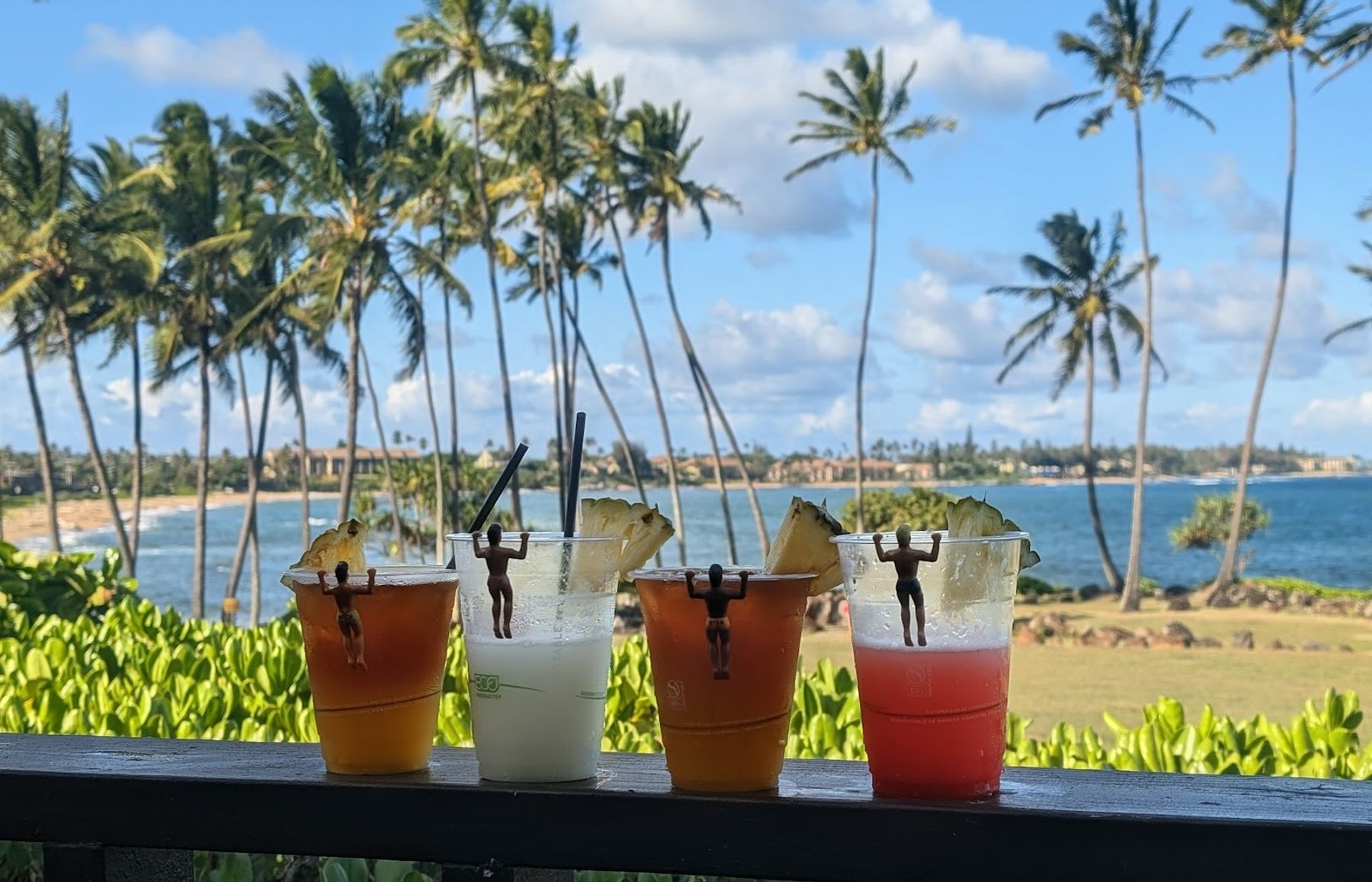 Photo 8 of Mamahune's in Kapaʻa, Kauai