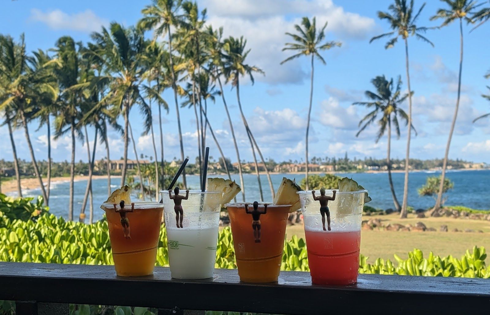 Photo 8 of Mamahune's in Kapaʻa, Kauai