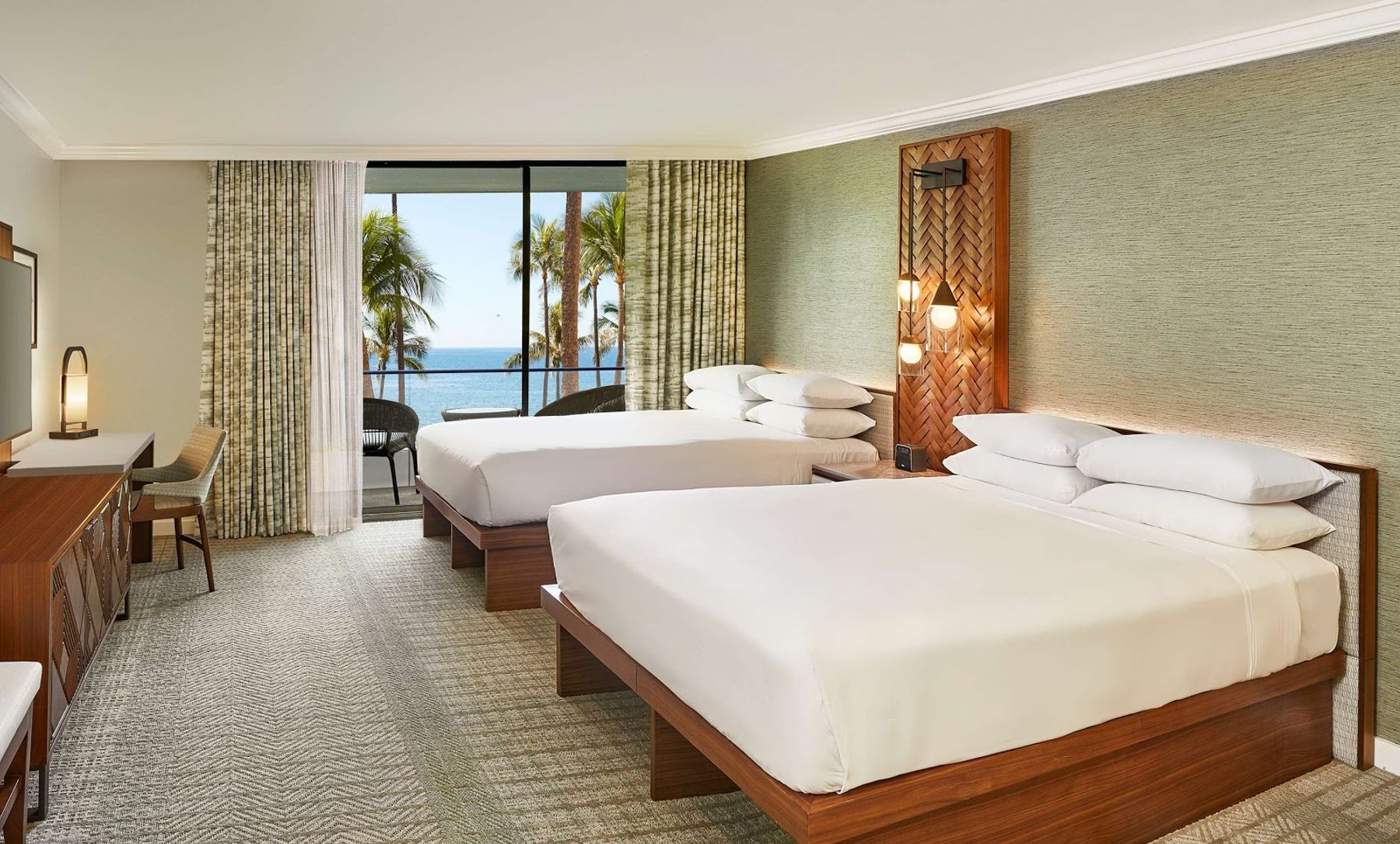 Photo 9 of Hyatt Regency Maui Resort and Spa in Kāʻanapali, Maui