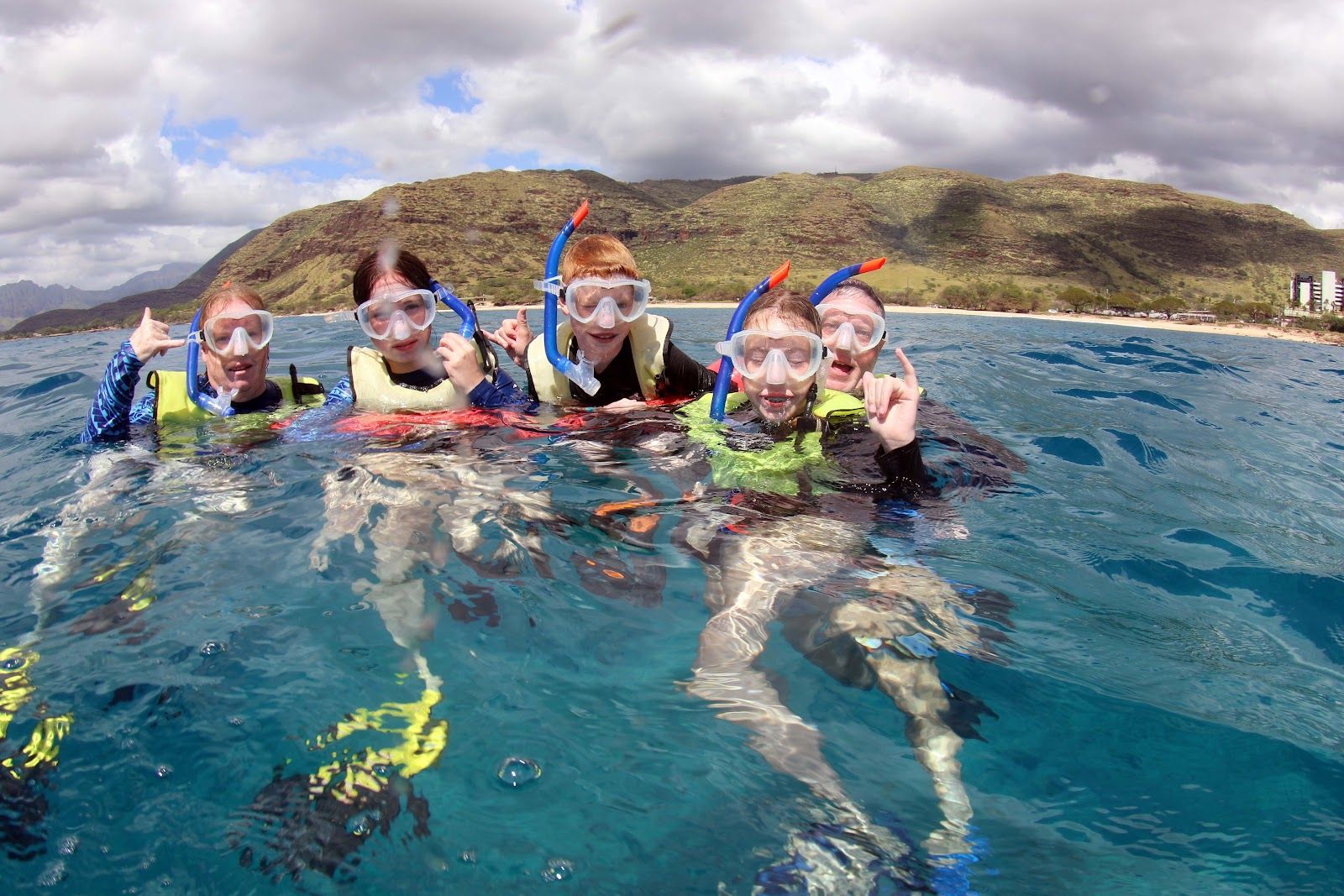 Photo 8 of Ocean Joy Cruises in Ko Olina, Oahu