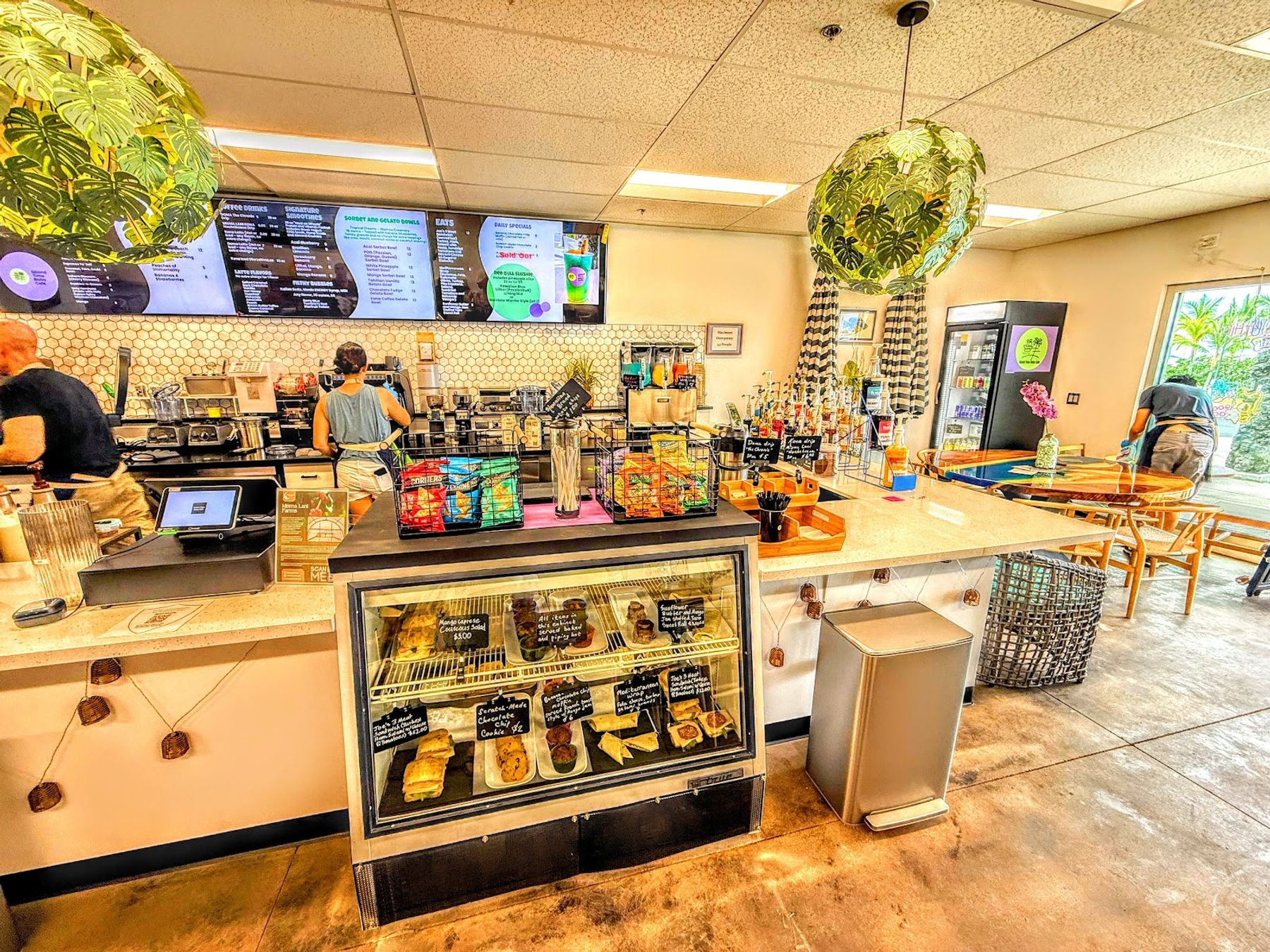 Photo 6 of Island Time Boba Cafe in Kailua-Kona, Big Island