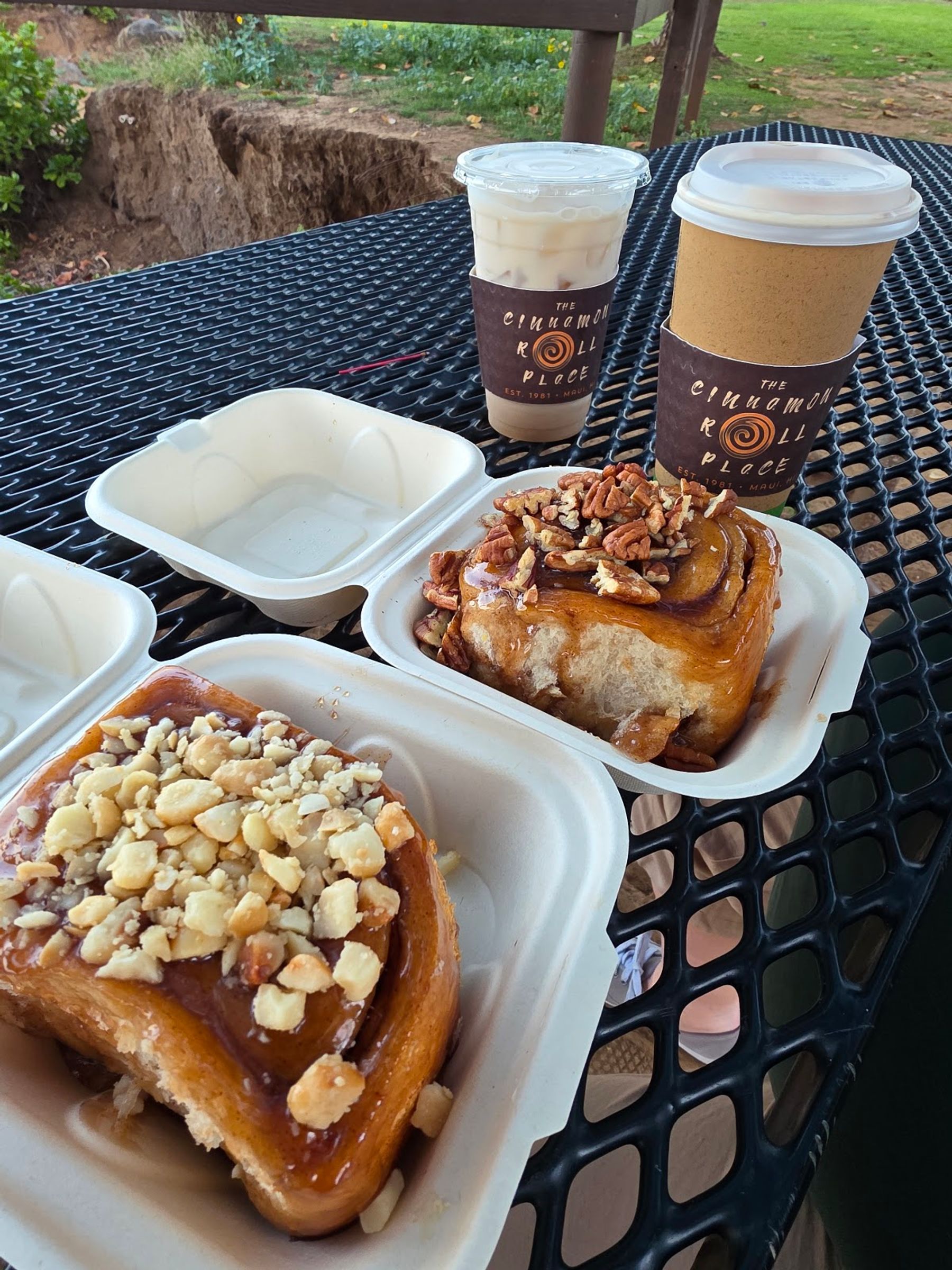 Photo 4 of Cinnamon Roll Place in Kīhei, Maui