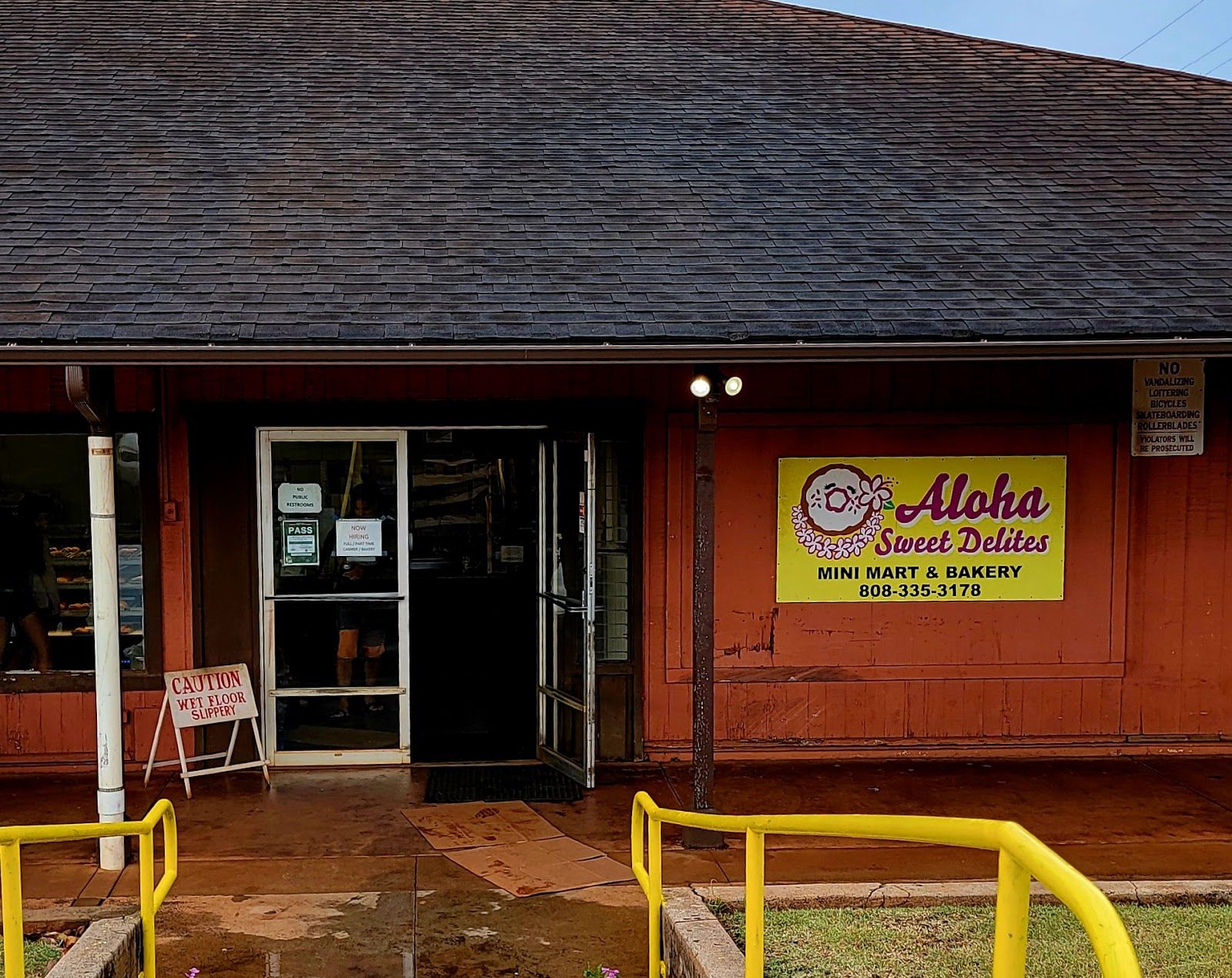 Photo 5 of Aloha Sweet Delights in Hanapēpē, Kauai