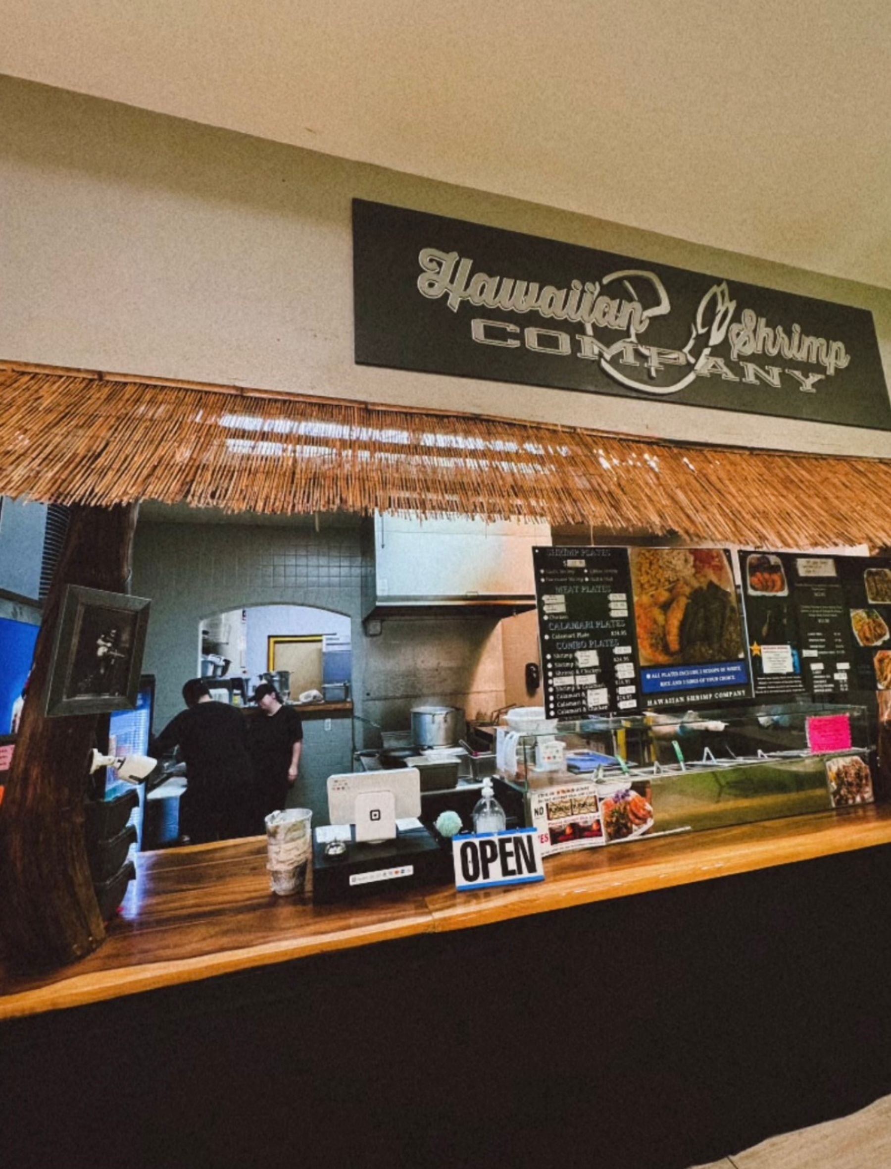 Photo 3 of Hawaiian Shrimp Co in Hilo, Big Island