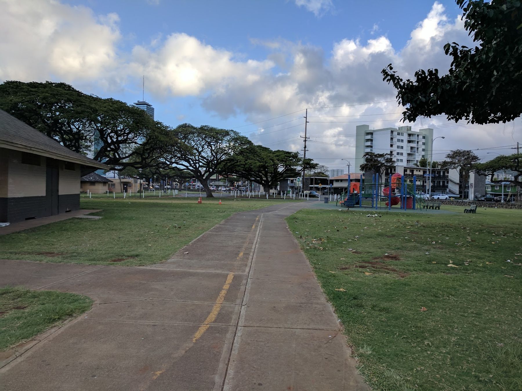 Photo 3 of Ala Wai Community Park in Ala Moana & Mōʻiliʻili, Oahu