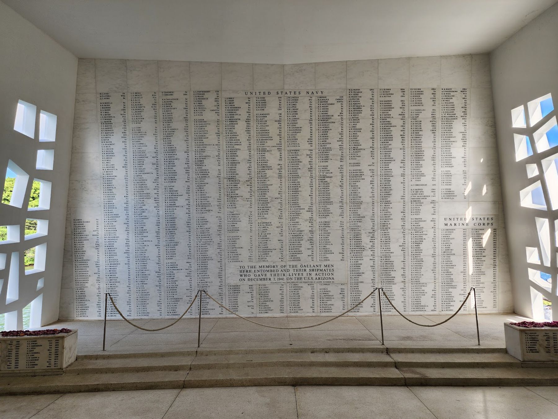 Photo 5 of Pearl Harbor National Memorial in Pearl Harbor & ʻAiea, Oahu