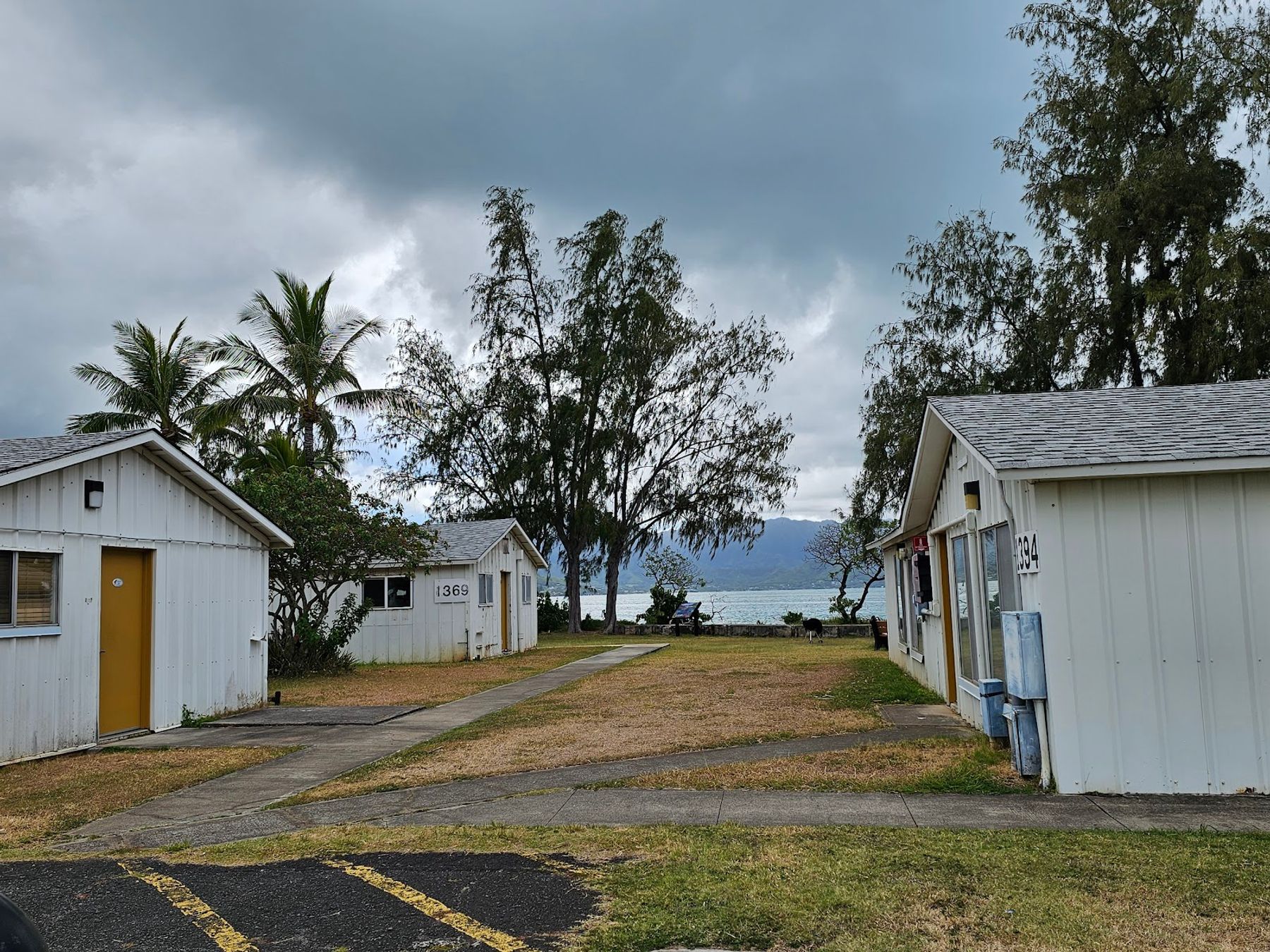 Photo 1 of Cabanas at Kaneohe Bay in Kāneʻohe, Oahu