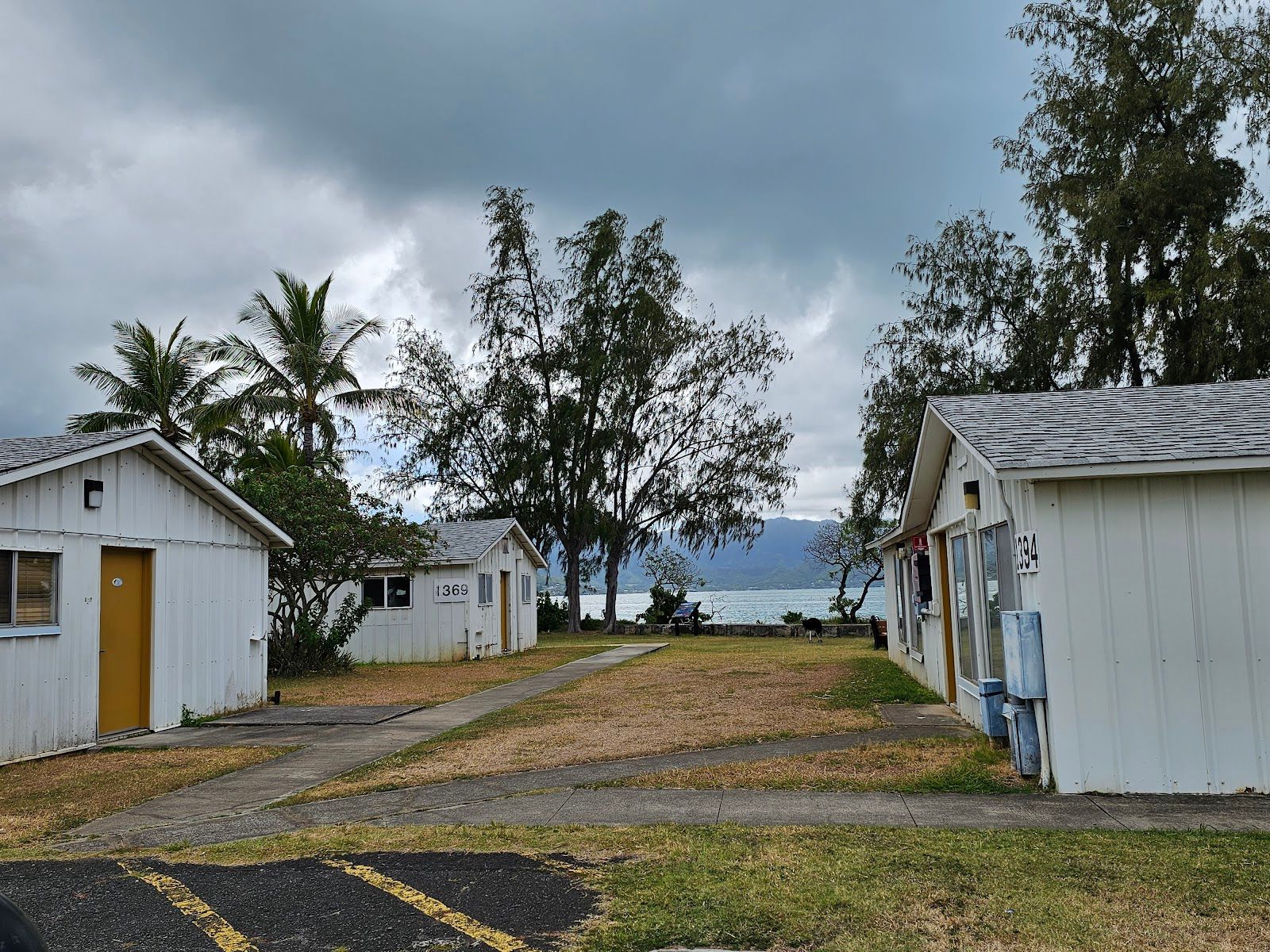 Photo 1 of Cabanas at Kaneohe Bay in Kāneʻohe, Oahu