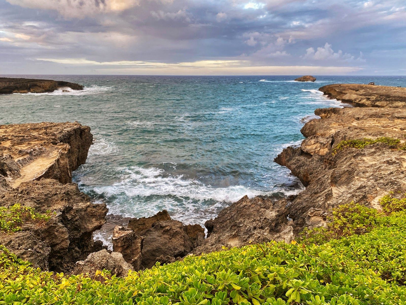 Photo 6 of Lāʻie Point State Wayside in Lāʻie, Oahu