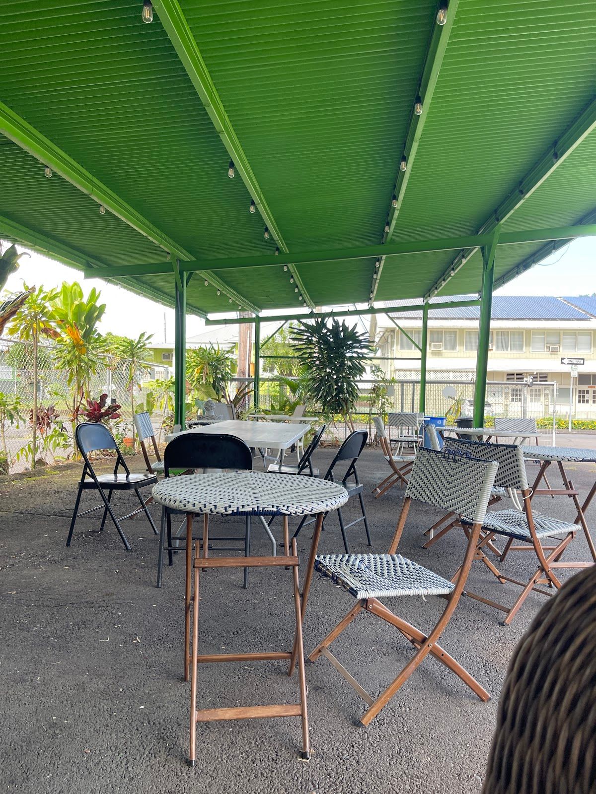 Photo 1 of Tabaraka in Hilo, Big Island