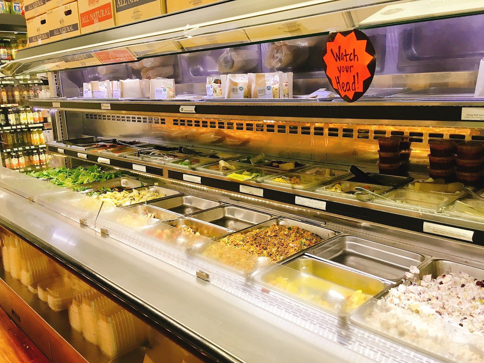 Photo 6 of Mana Foods in Pāʻia, Maui