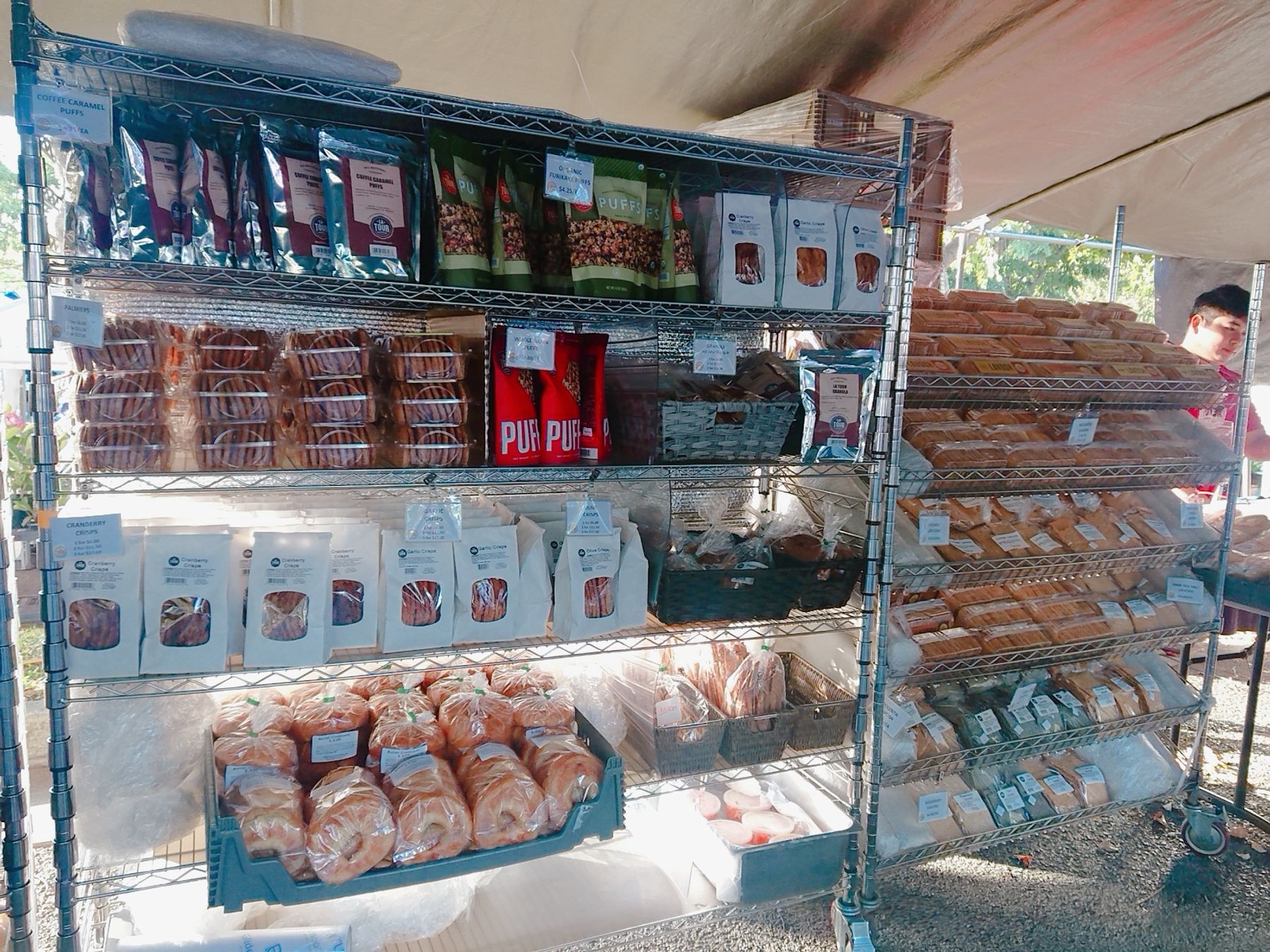 Photo 7 of KCC Farmers’ Market in Kaimukī & Pālolo, Oahu