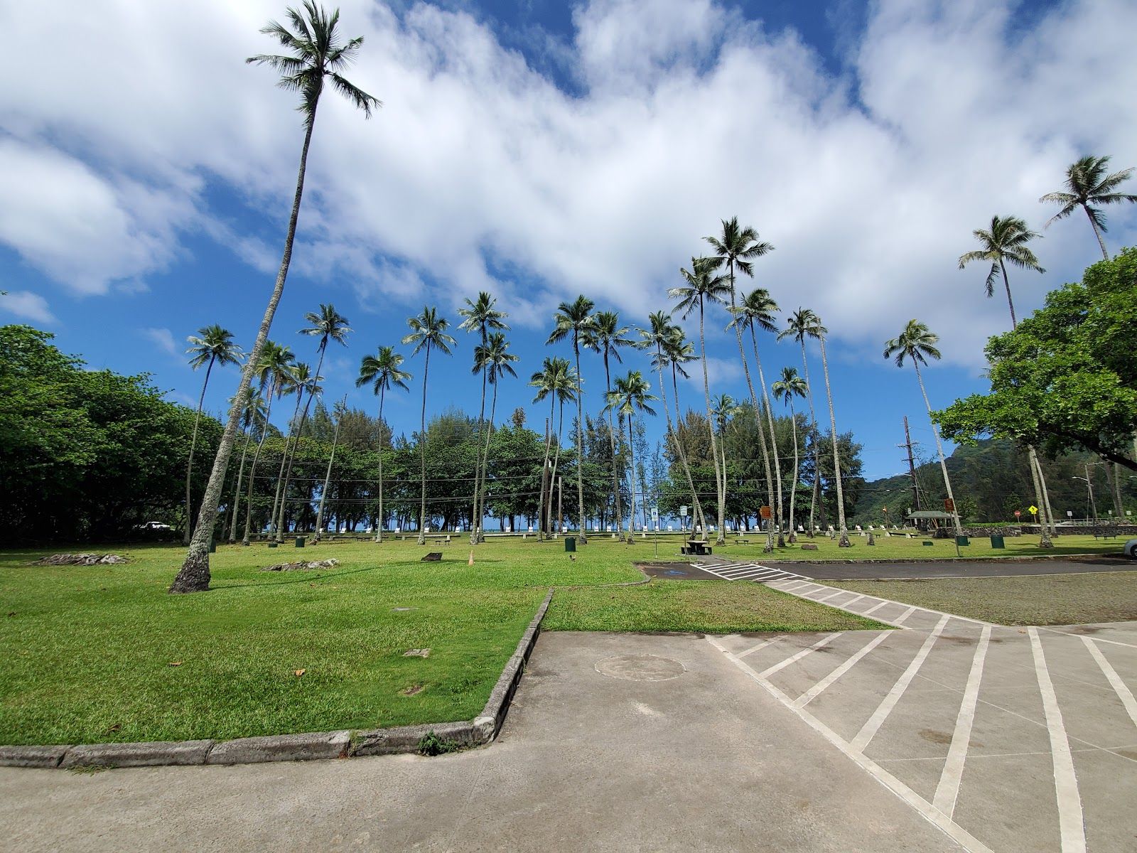 Photo 6 of Kahana Bay Beach Park in Kualoa & North Windward, Oahu