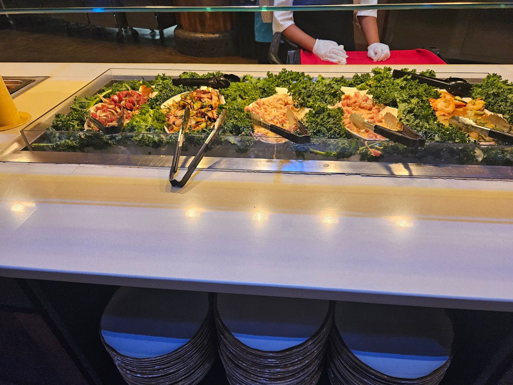 Photo 6 of Gateway Buffet at Polynesian Cultural Center in Lāʻie, Oahu