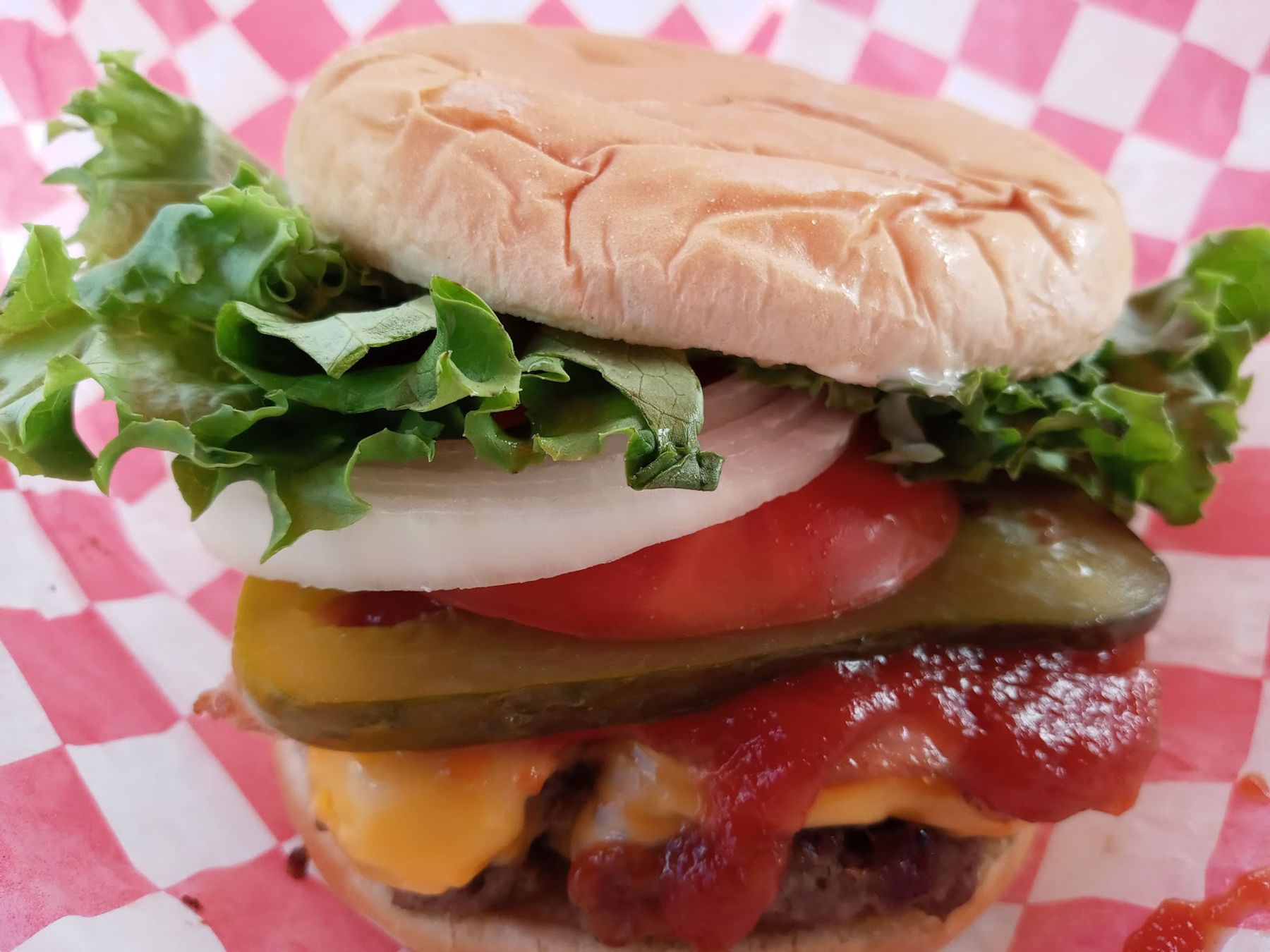 Photo 5 of Good Eats in Waipiʻo, Big Island