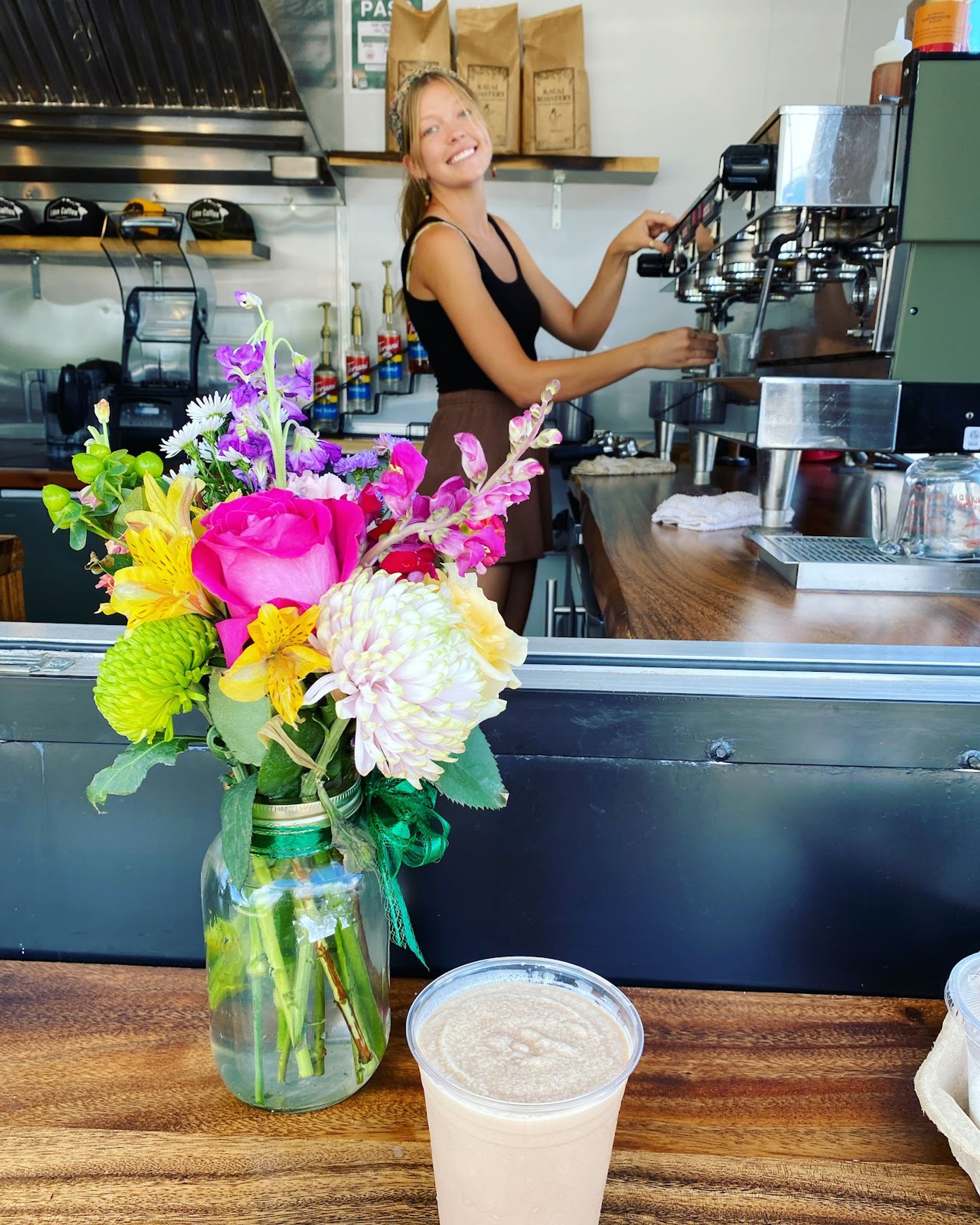 Photo 5 of Eden Coffee Poipu in Poʻipū, Kauai