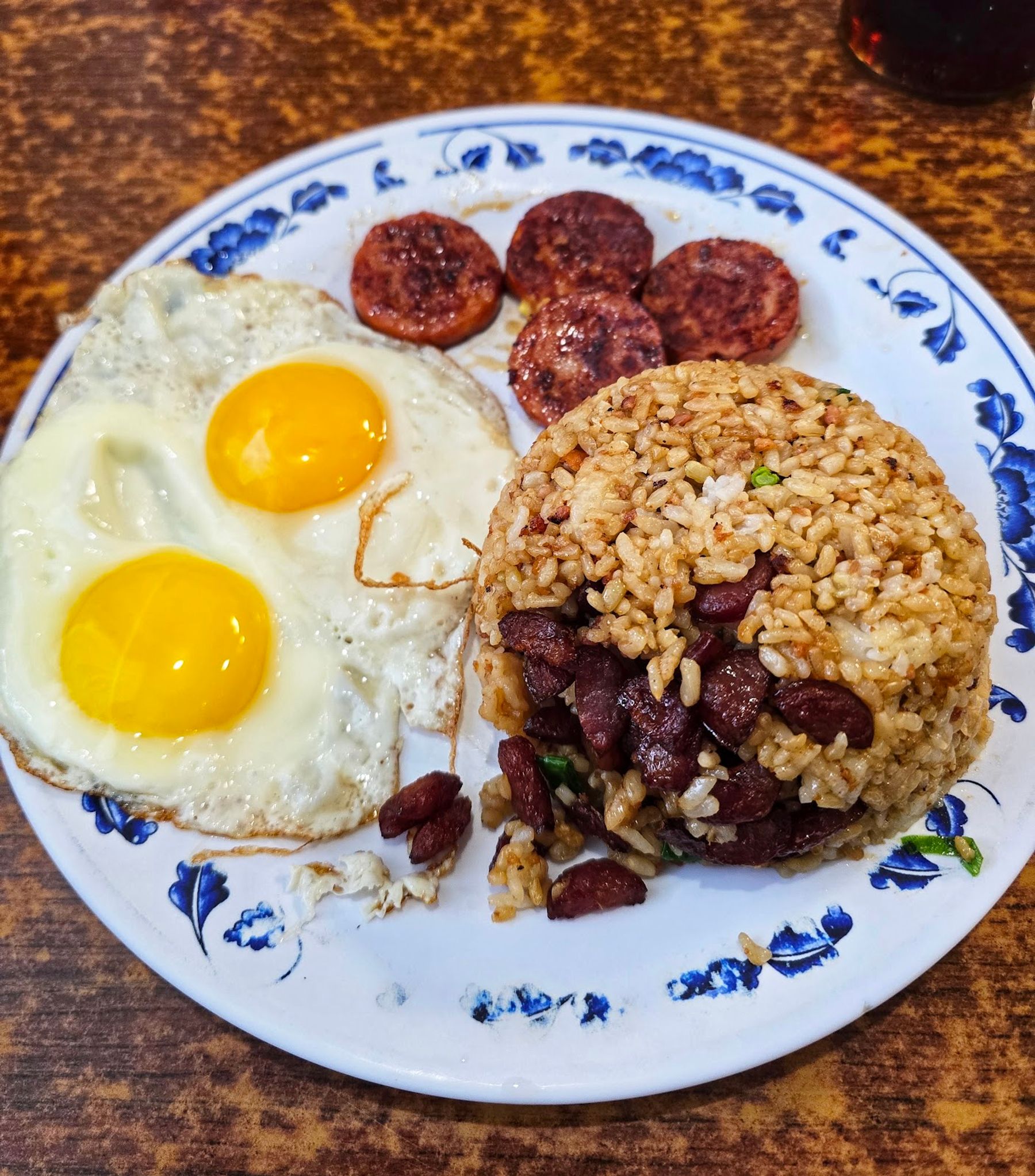 Photo 9 of Kapiolani Coffee Shop-Waimalu in Pearl Harbor & ʻAiea, Oahu