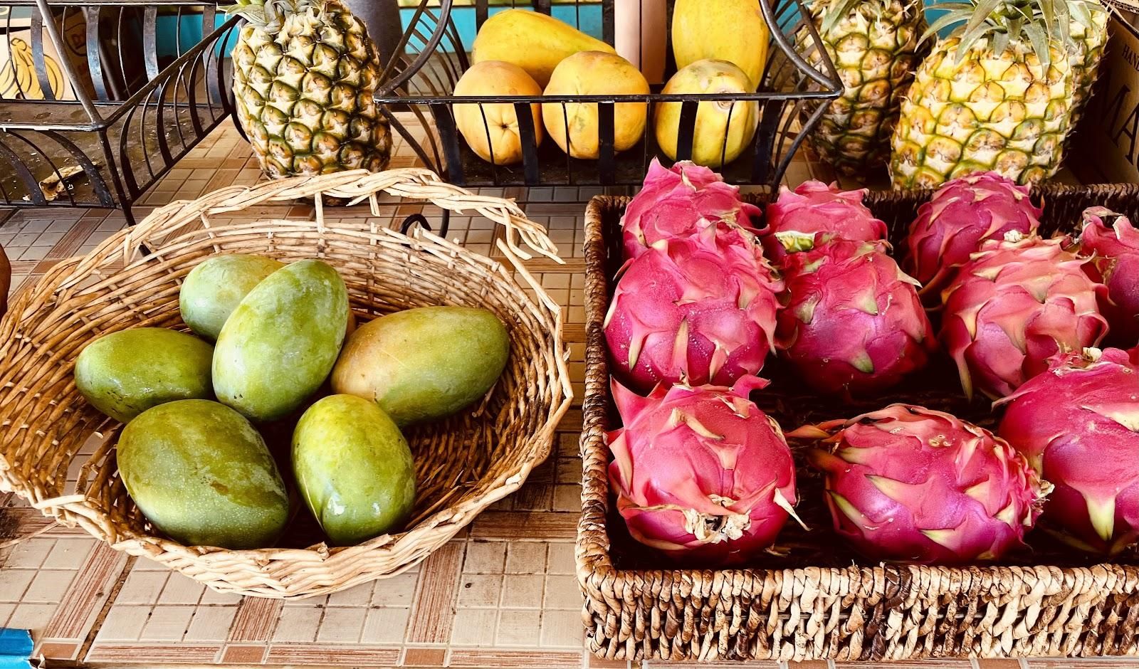 Coconut Corner restaurant in Waimea, Kaua‘i photo 2