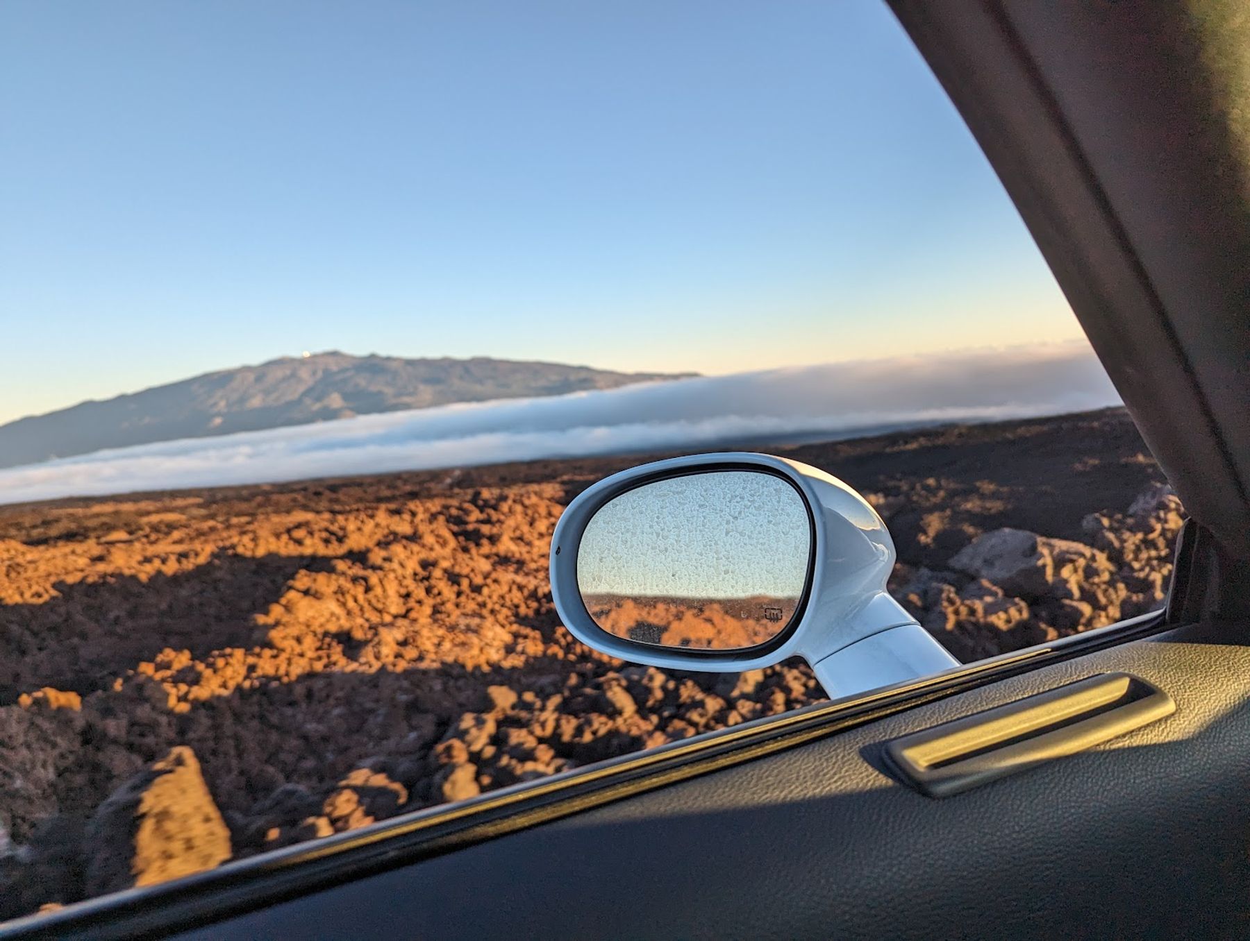 Photo 4 of Mauna Loa Summit Trail in Mauna Loa Summit, Big Island