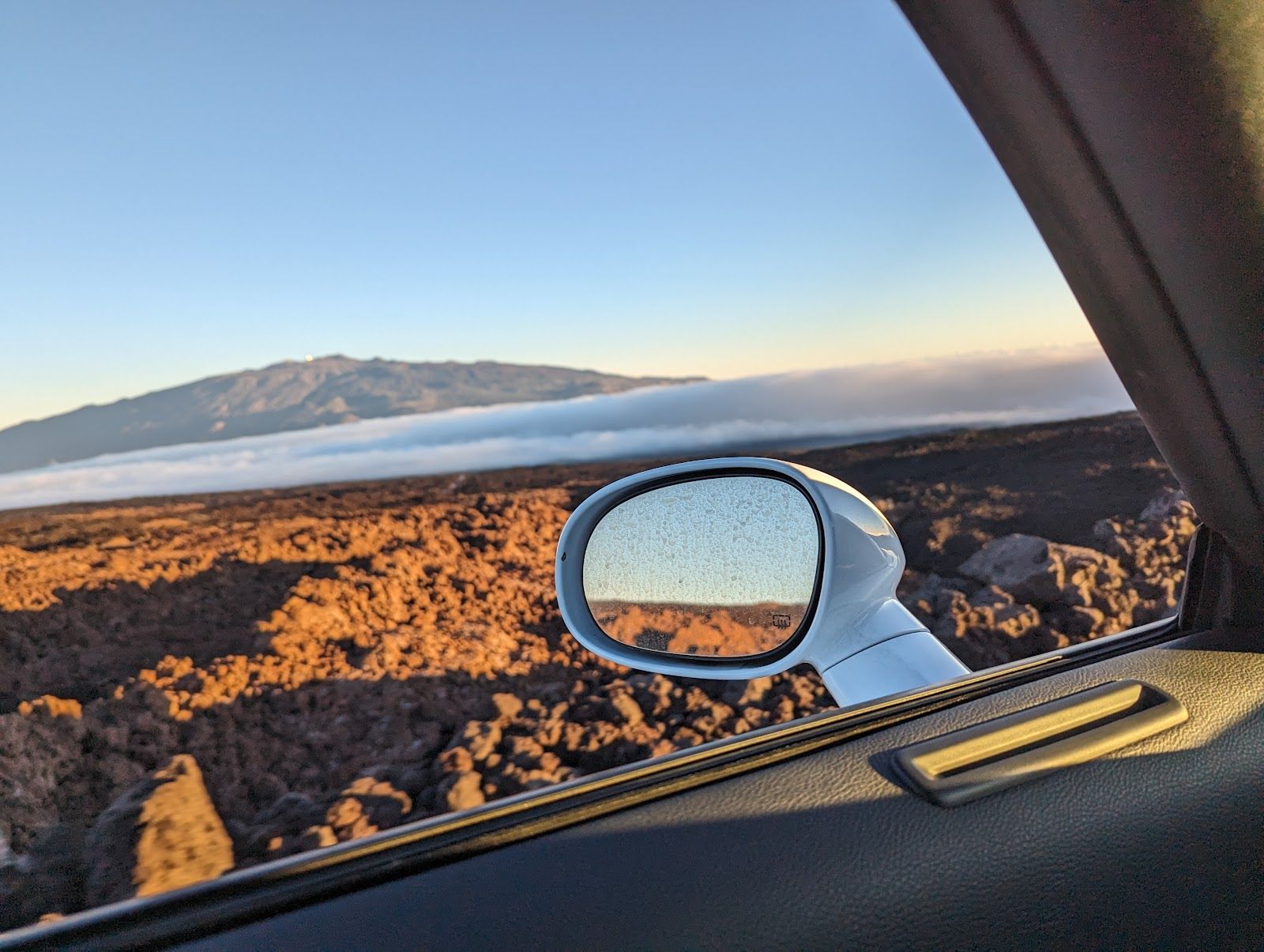 Photo 4 of Mauna Loa Summit Trail in Mauna Loa Summit, Big Island