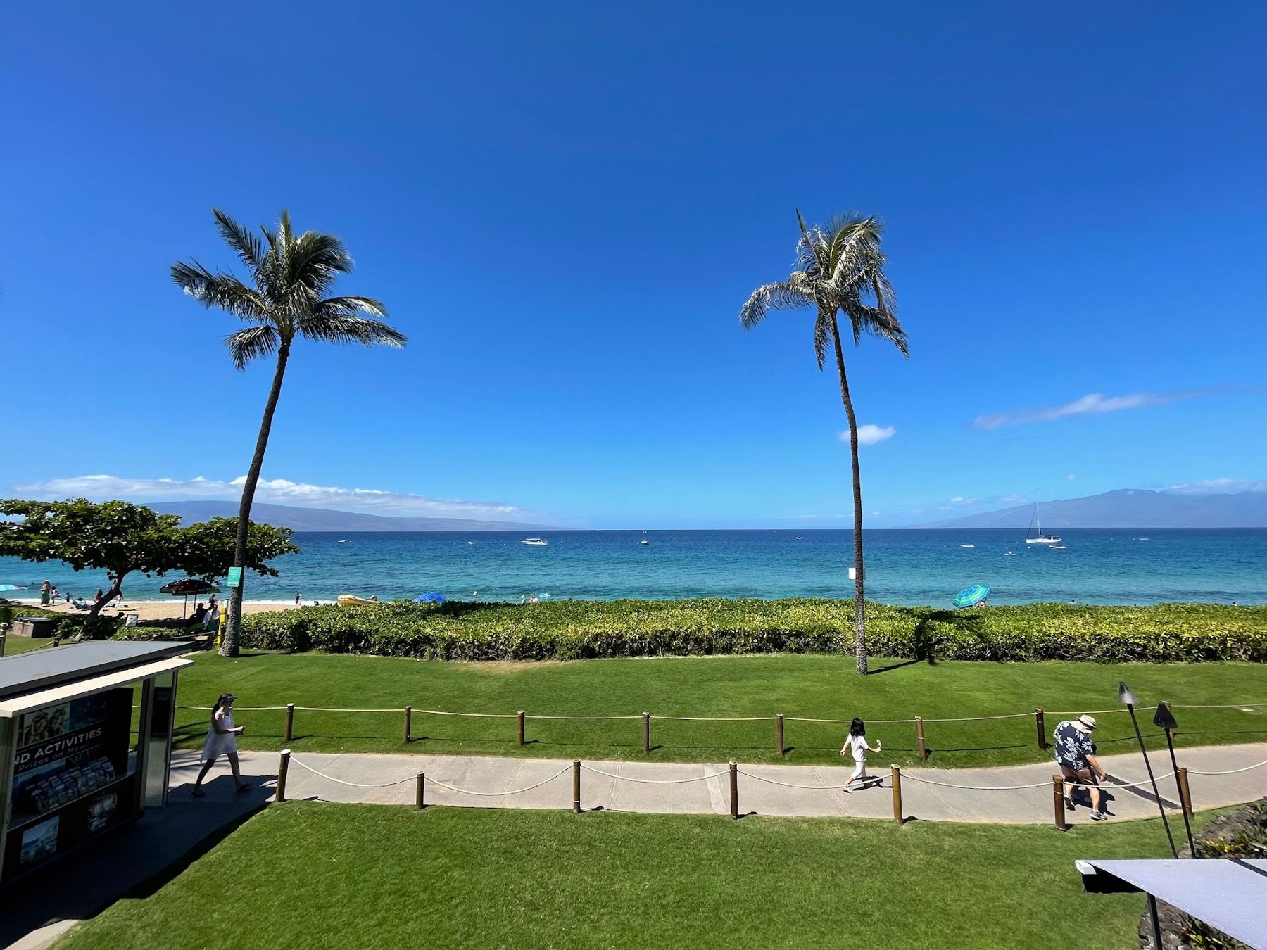Photo 4 of Kaanapali Beach in Kāʻanapali, Maui
