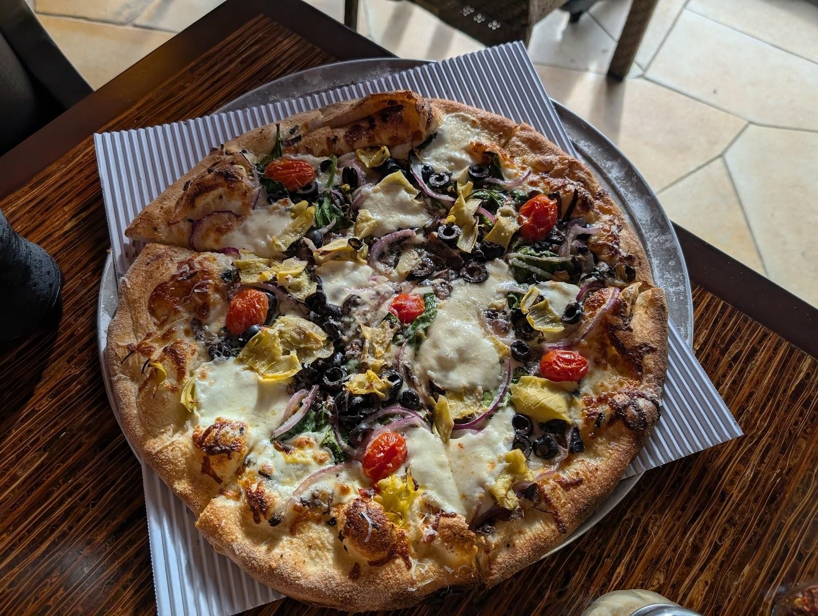 Wiki Pizza restaurant in Princeville, Kaua‘i photo 3