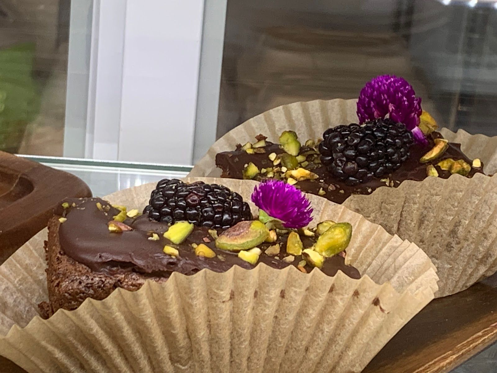 Photo 7 of Motek Bakery in North Kohala, Big Island