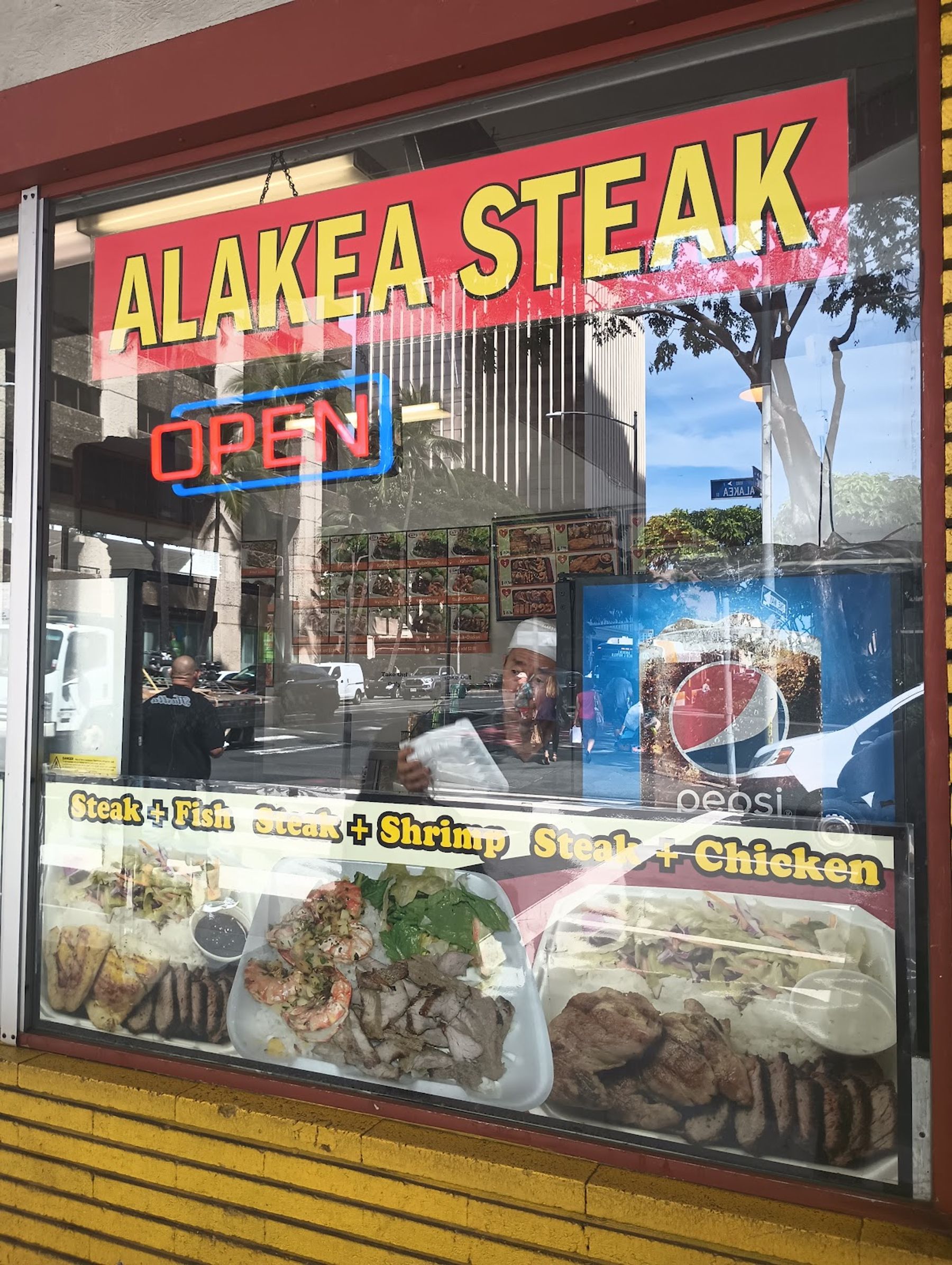 Photo 8 of Alakea Steak in Downtown, Chinatown & Kakaʻako, Oahu