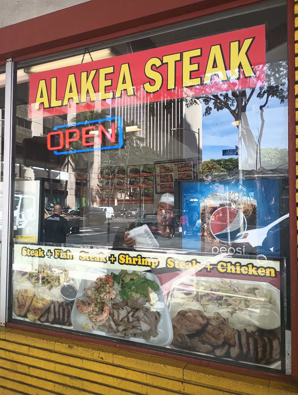 Photo 8 of Alakea Steak in Downtown, Chinatown & Kakaʻako, Oahu