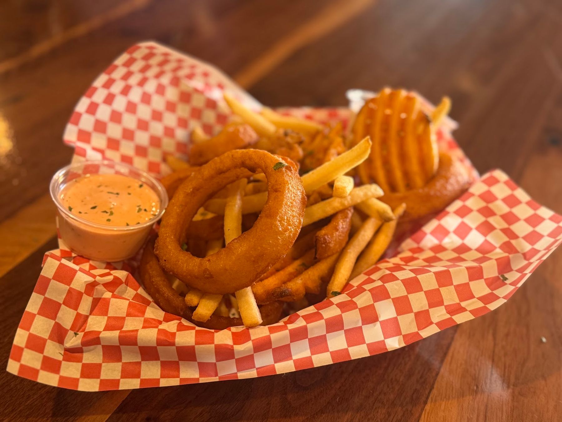 Smitty's Smash Burger restaurant in Lihue, Kaua‘i photo 2