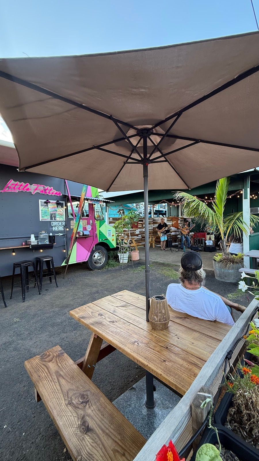 Photo 1 of Little Fatties Tacos in Wailua, Kauai