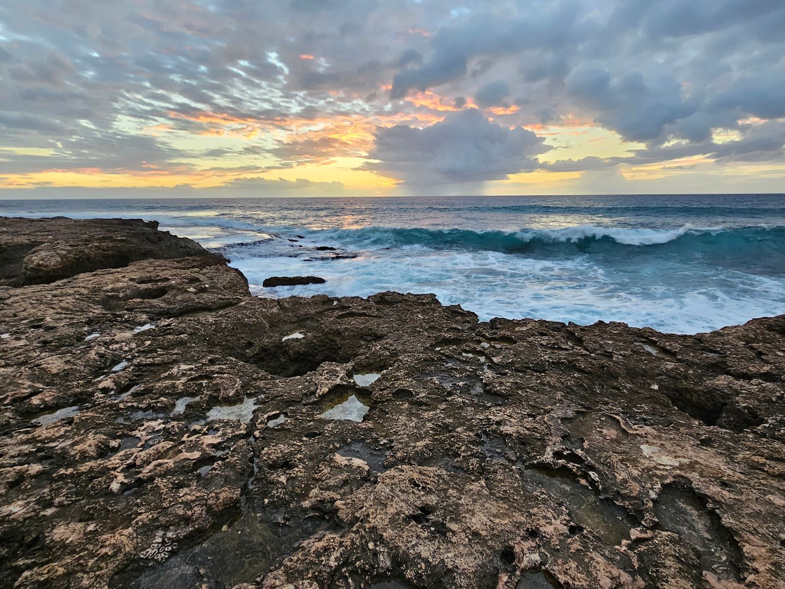 Photo 5 of Keaʻau Beach Park in Waiʻanae Coast, Oahu