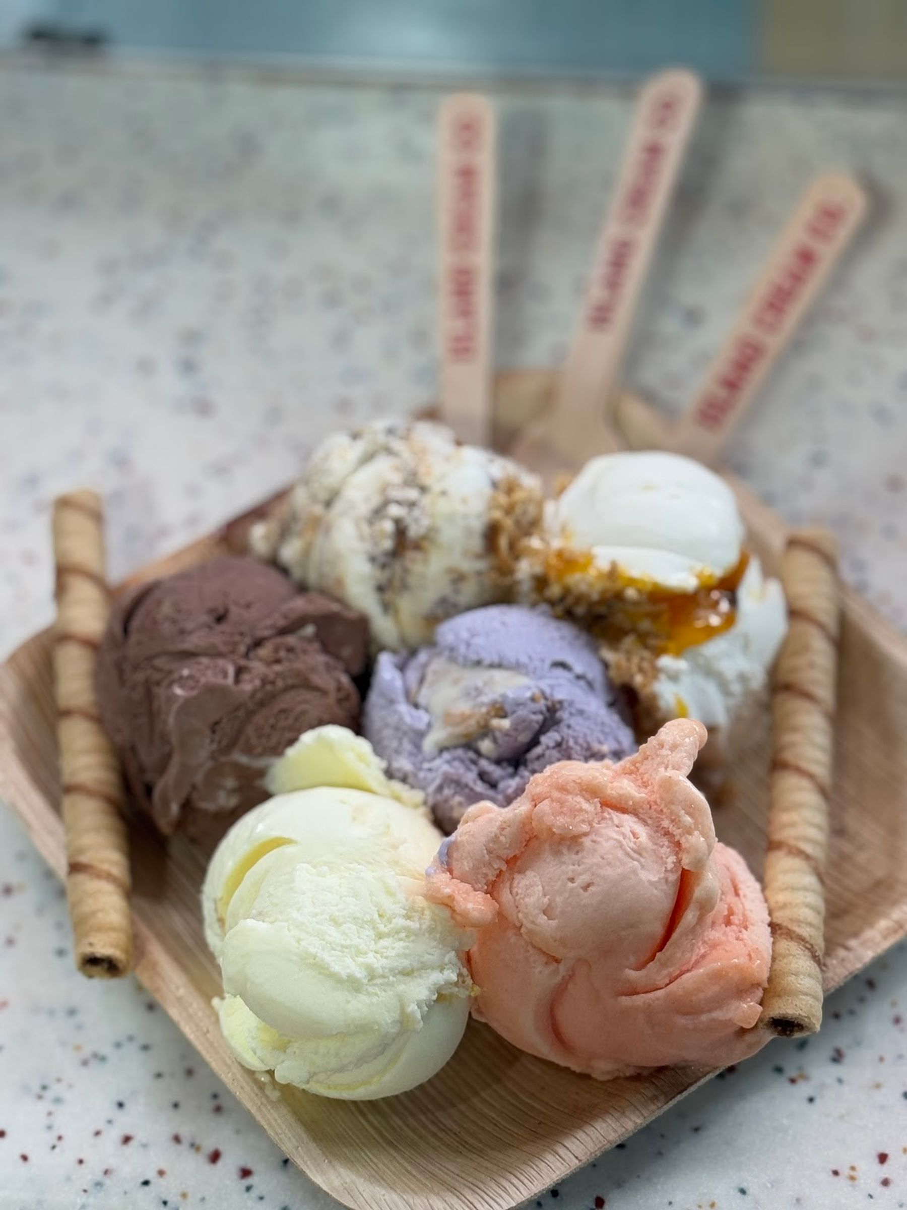 Photo 8 of Island Cream Co. in Lāhainā, Maui