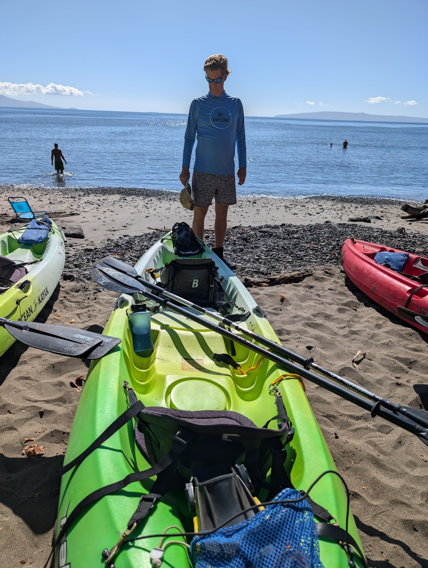 Photo 6 of Kayak Olowalu in Olowalu, Maui