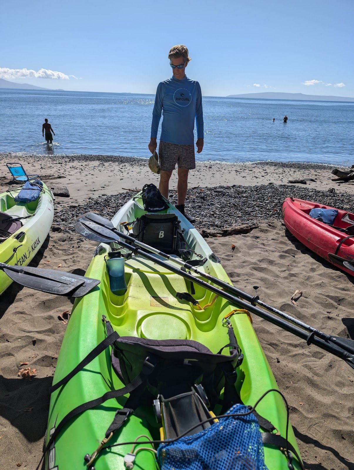 Photo 6 of Kayak Olowalu in Olowalu, Maui