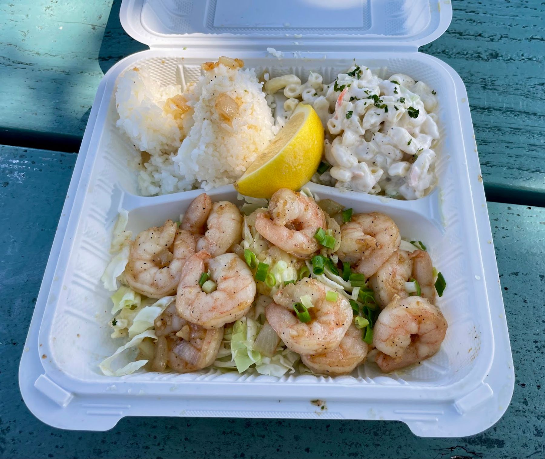 Photo 5 of Yummy Huli Huli Chicken in Kualoa & North Windward, Oahu