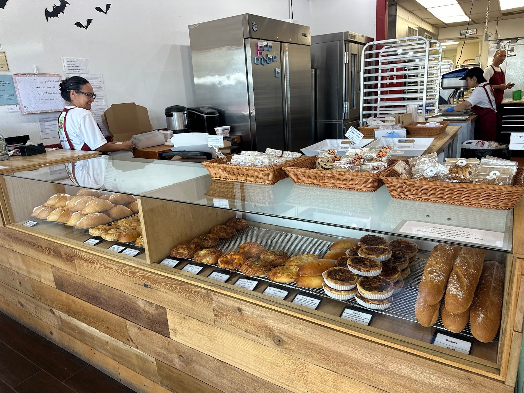 Photo 4 of Patisserie Nanako in Waimea, Big Island