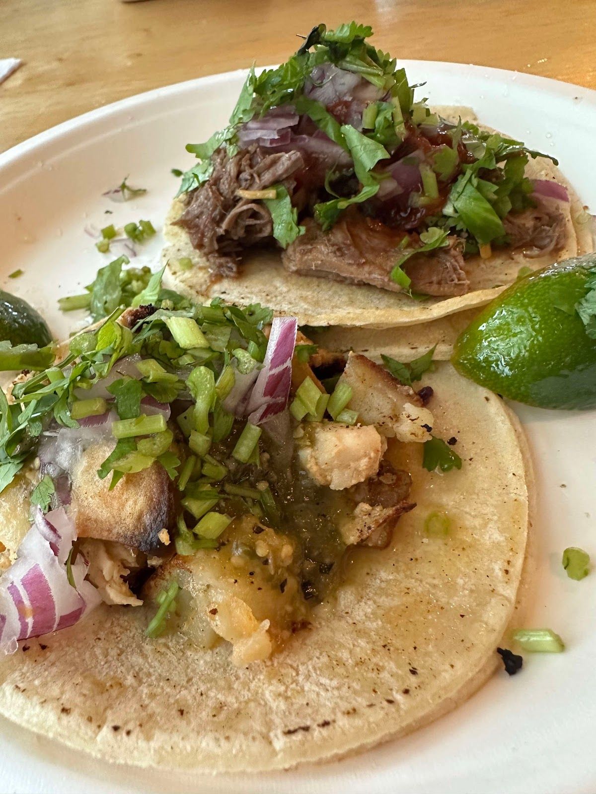 Photo 4 of Taco Rosa in Waimea, Big Island