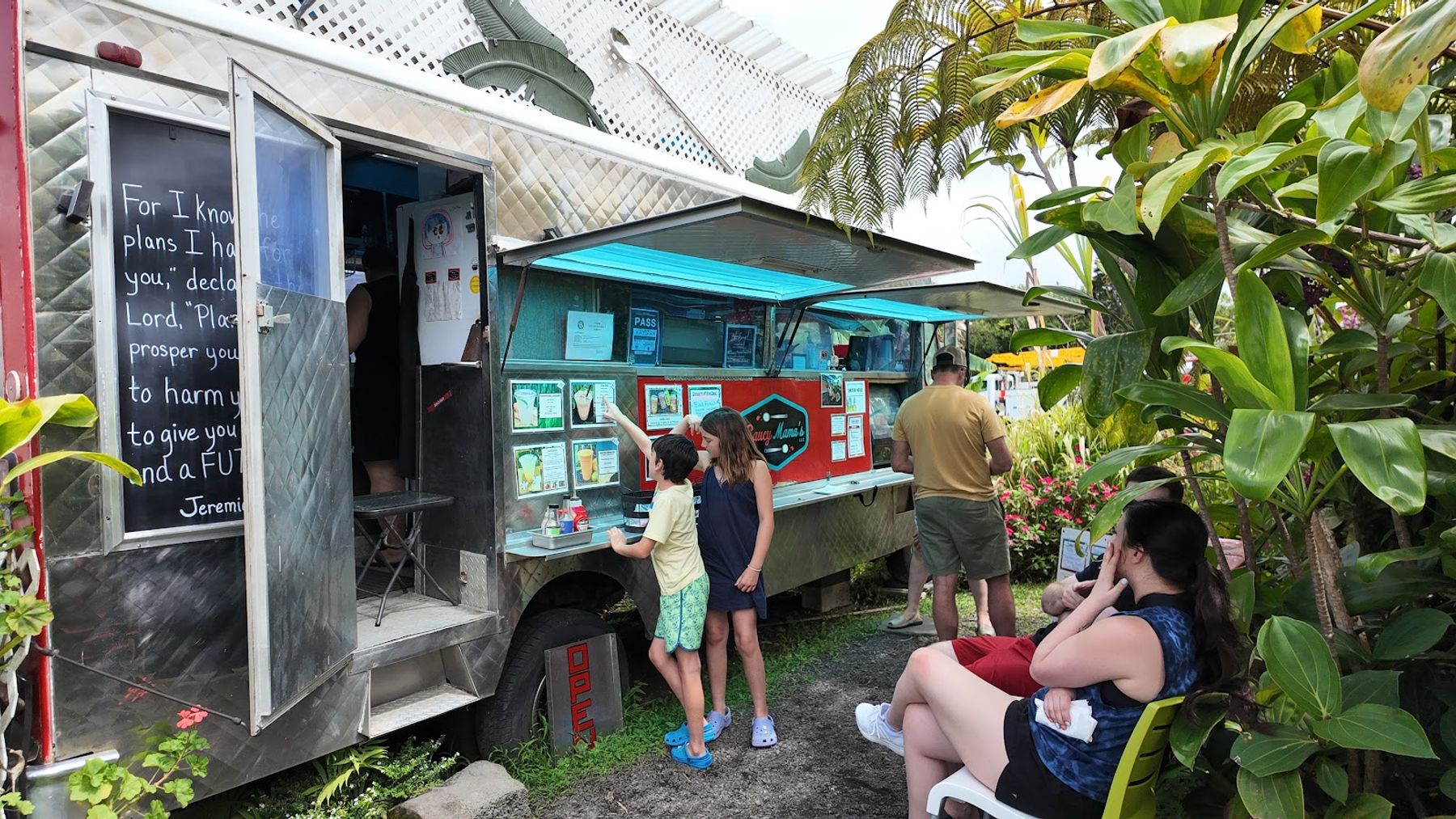Photo 4 of Saucy Mama's LLC in Mountain View, Big Island