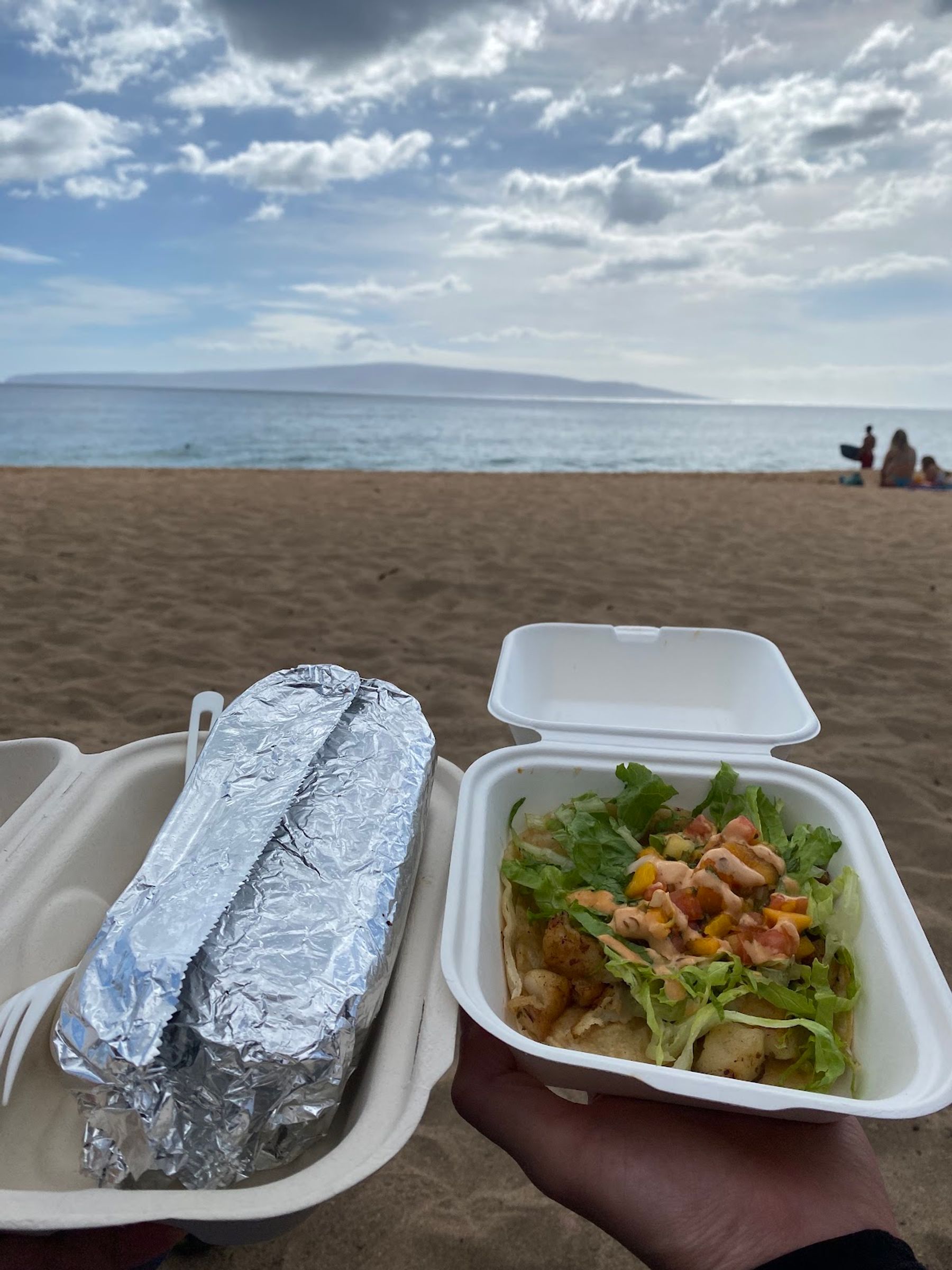 Photo 6 of Jazzy's Kitchen Mexican foodtruck in Mākena, Maui