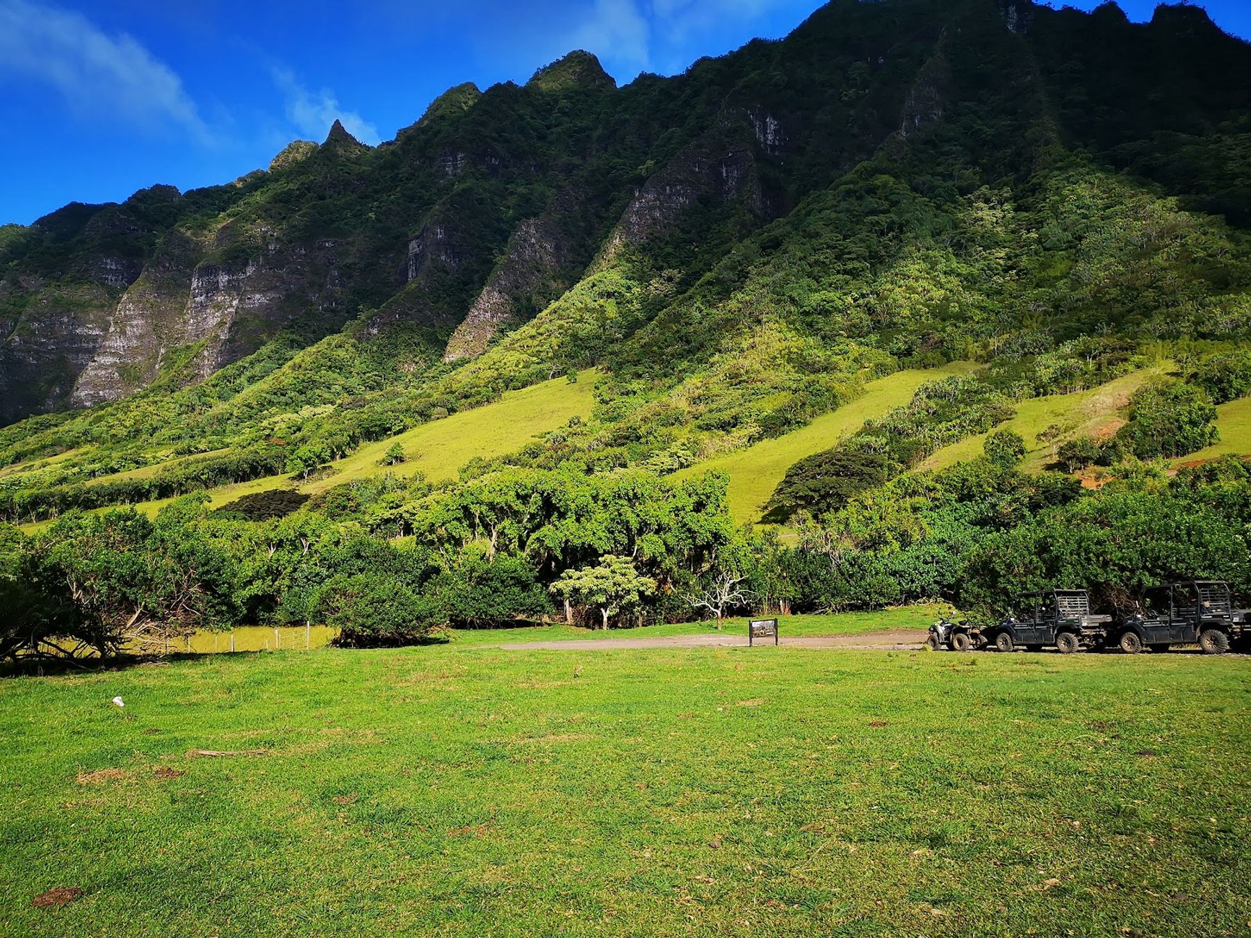 Photo 3 of Kualoa Ranch in Kualoa & North Windward, Oahu