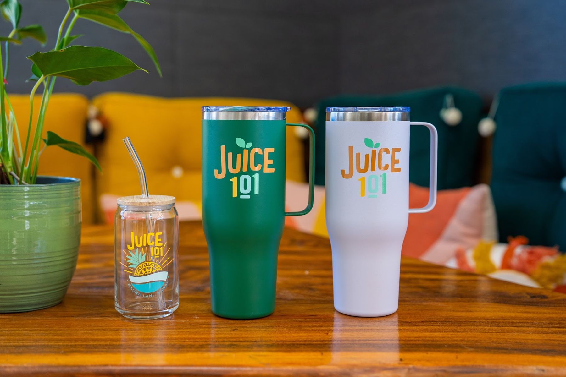Photo 5 of Juice 101 in Waikoloa, Big Island