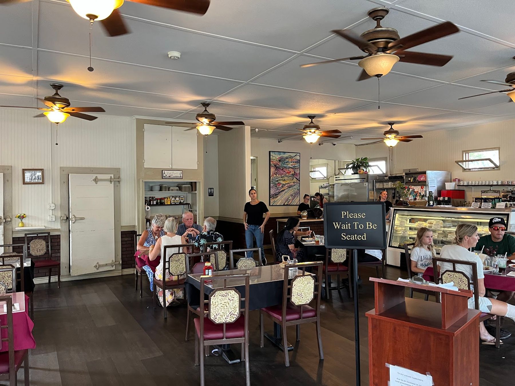 Photo 8 of Kula Bistro in Kula, Maui