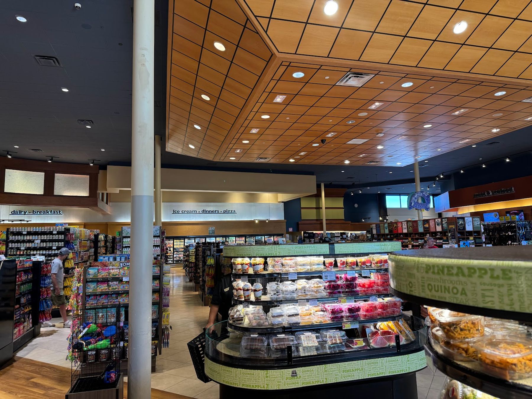 Photo 9 of Island Deli in Waikoloa, Big Island