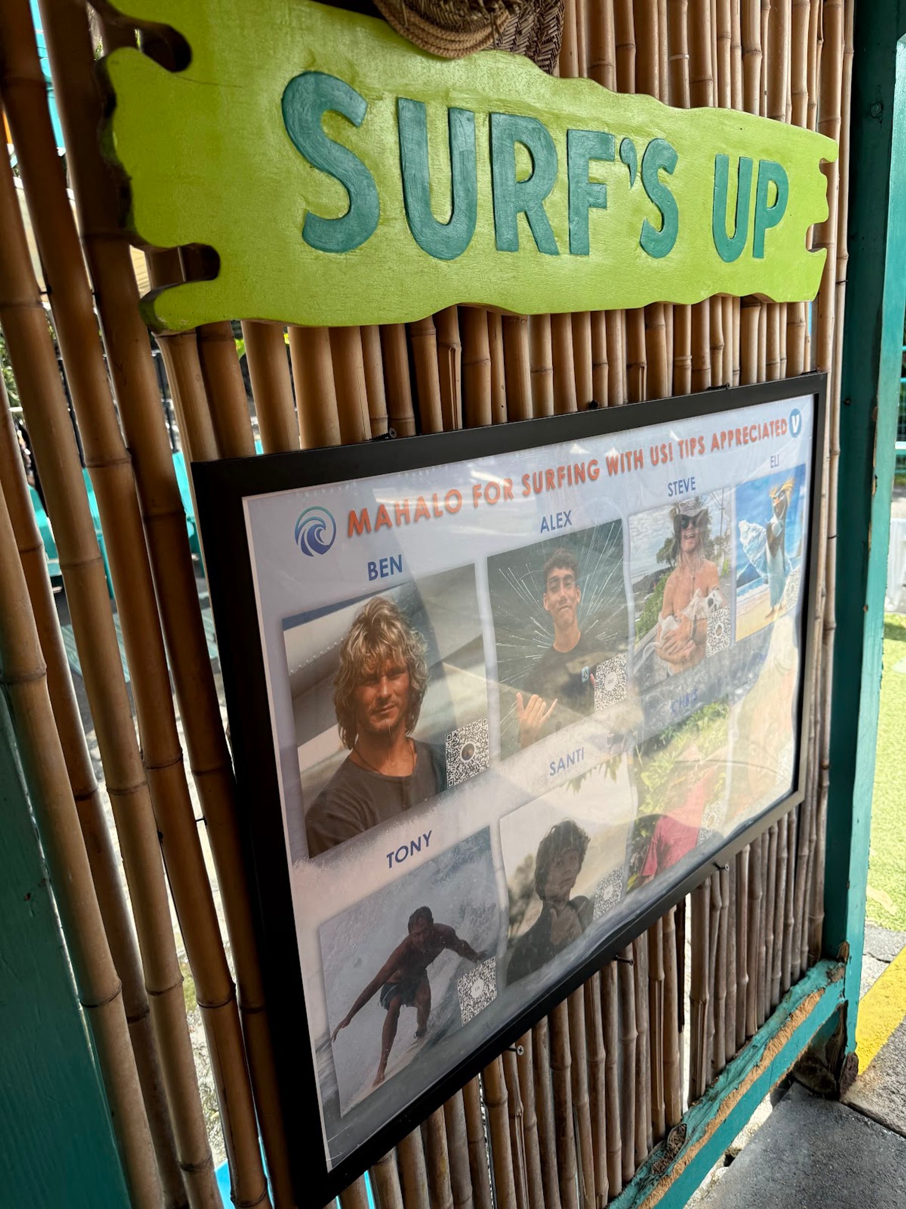 Photo 2 of Kahalu'u Bay Surf and Sea in Kailua-Kona, Big Island