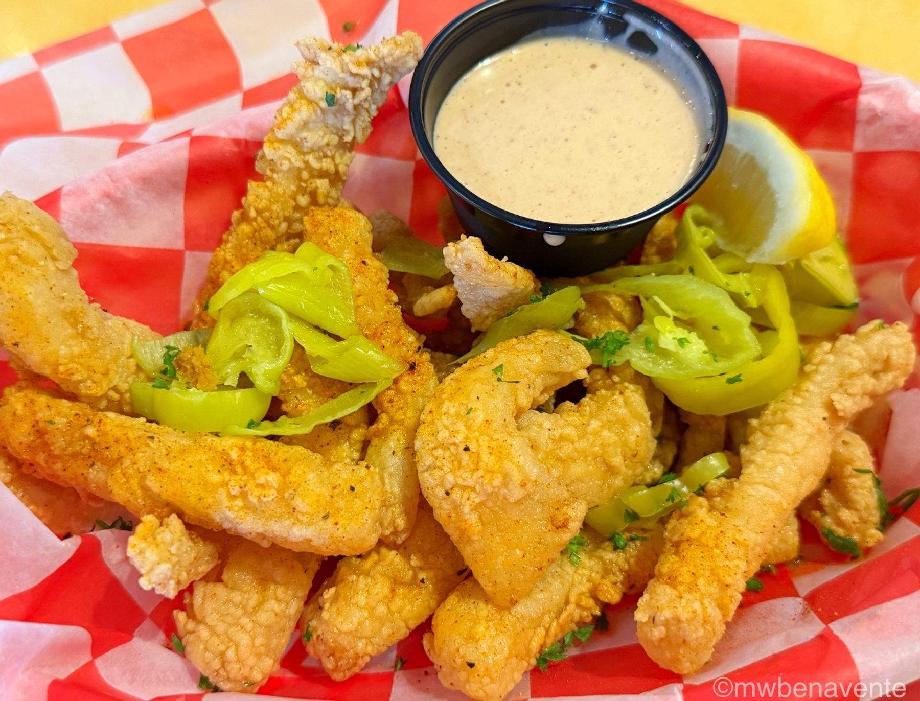 Photo 6 of Dixie Grill BBQ & Crab Shack in Pearl Harbor & ʻAiea, Oahu